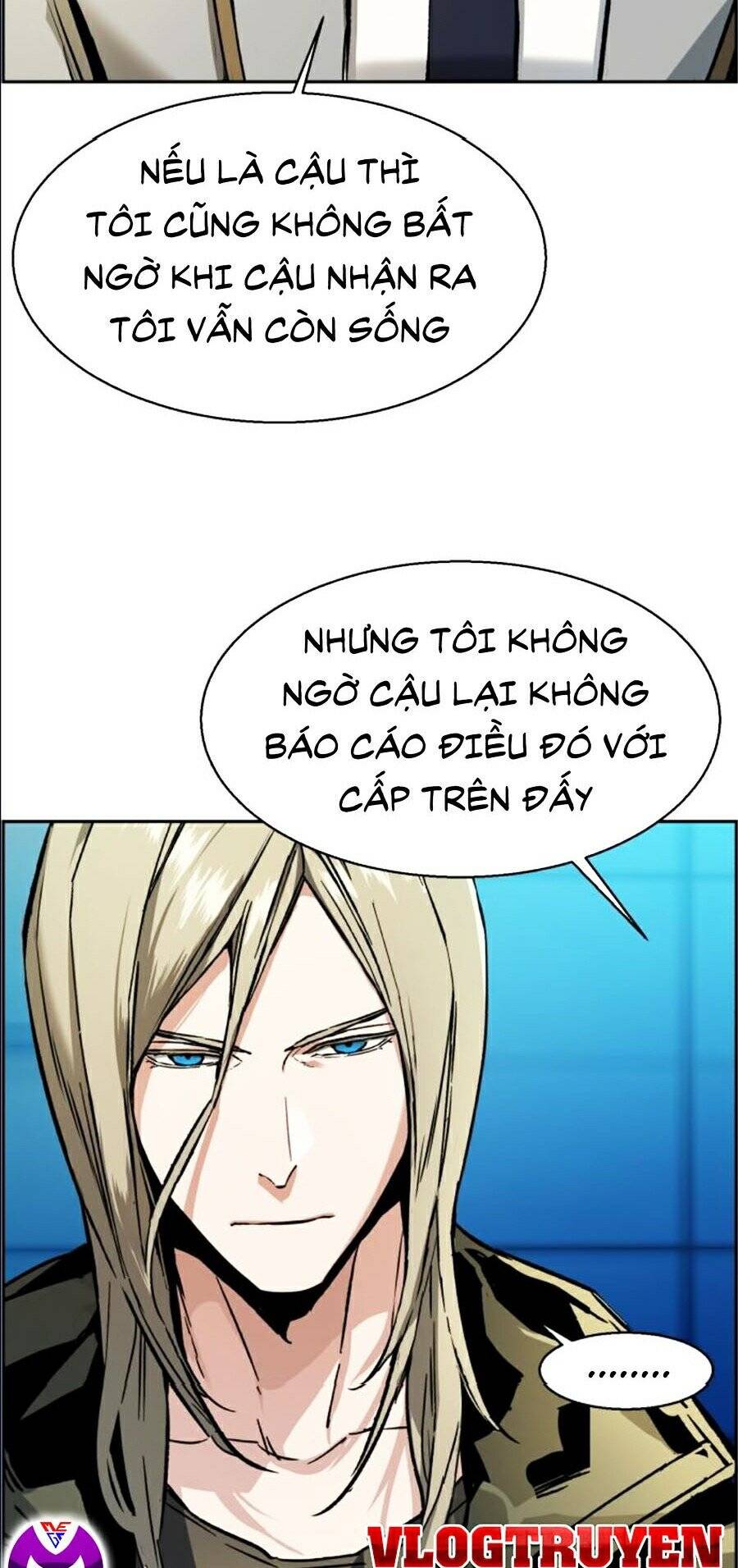 Bạn Học Của Tôi Là Lính Đánh Thuê Chapter 40 - Trang 2