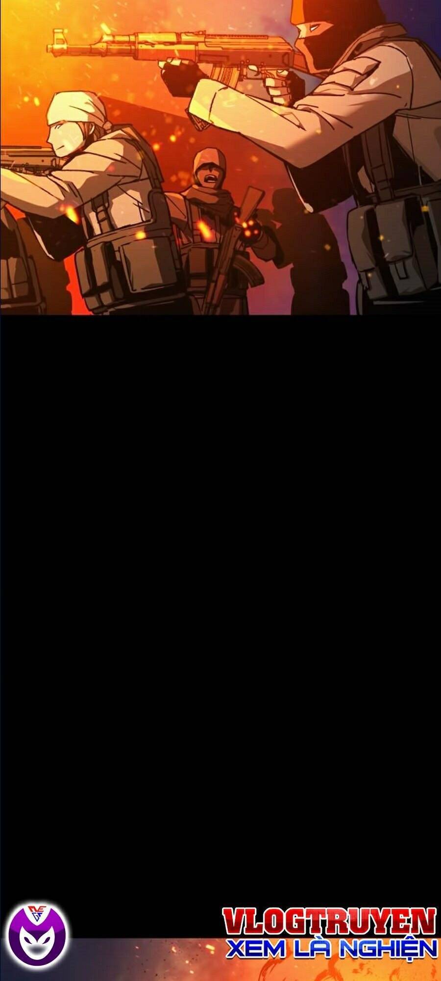 Bạn Học Của Tôi Là Lính Đánh Thuê Chapter 40 - Trang 2