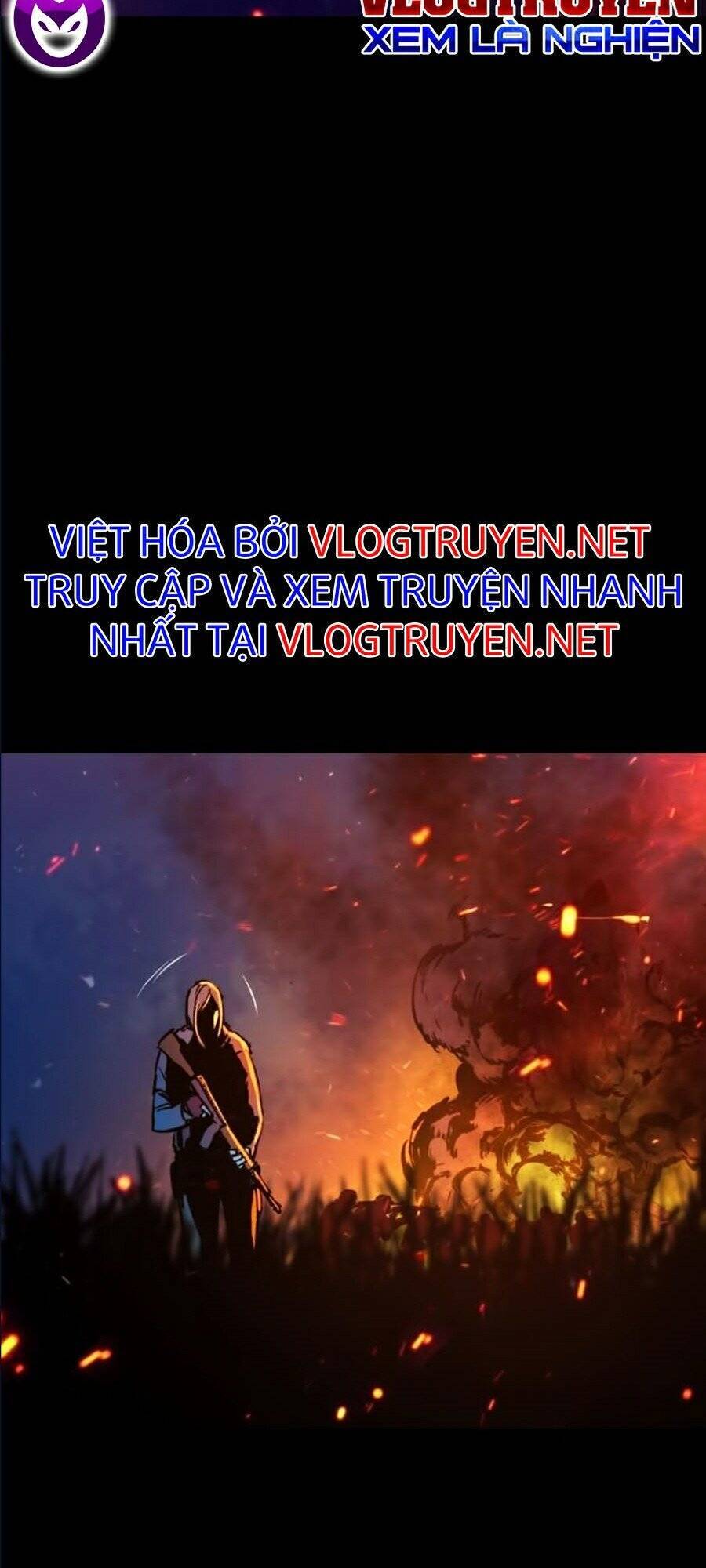 Bạn Học Của Tôi Là Lính Đánh Thuê Chapter 40 - Trang 2