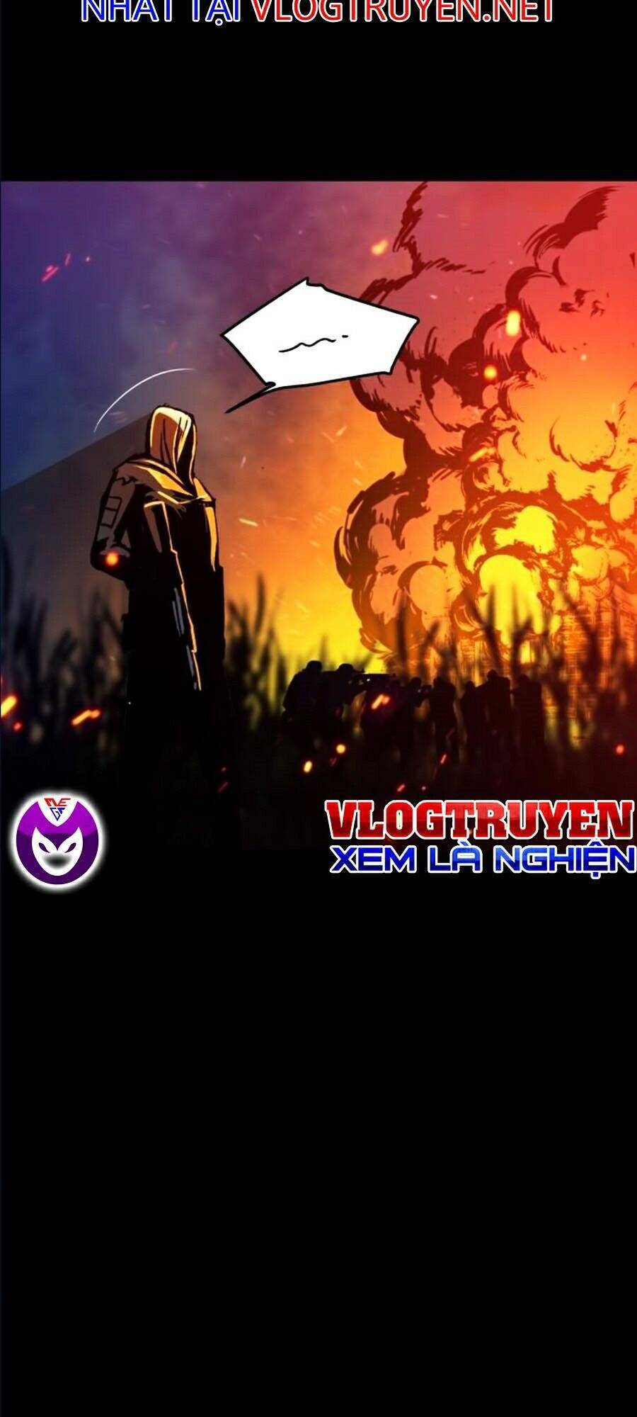 Bạn Học Của Tôi Là Lính Đánh Thuê Chapter 40 - Trang 2