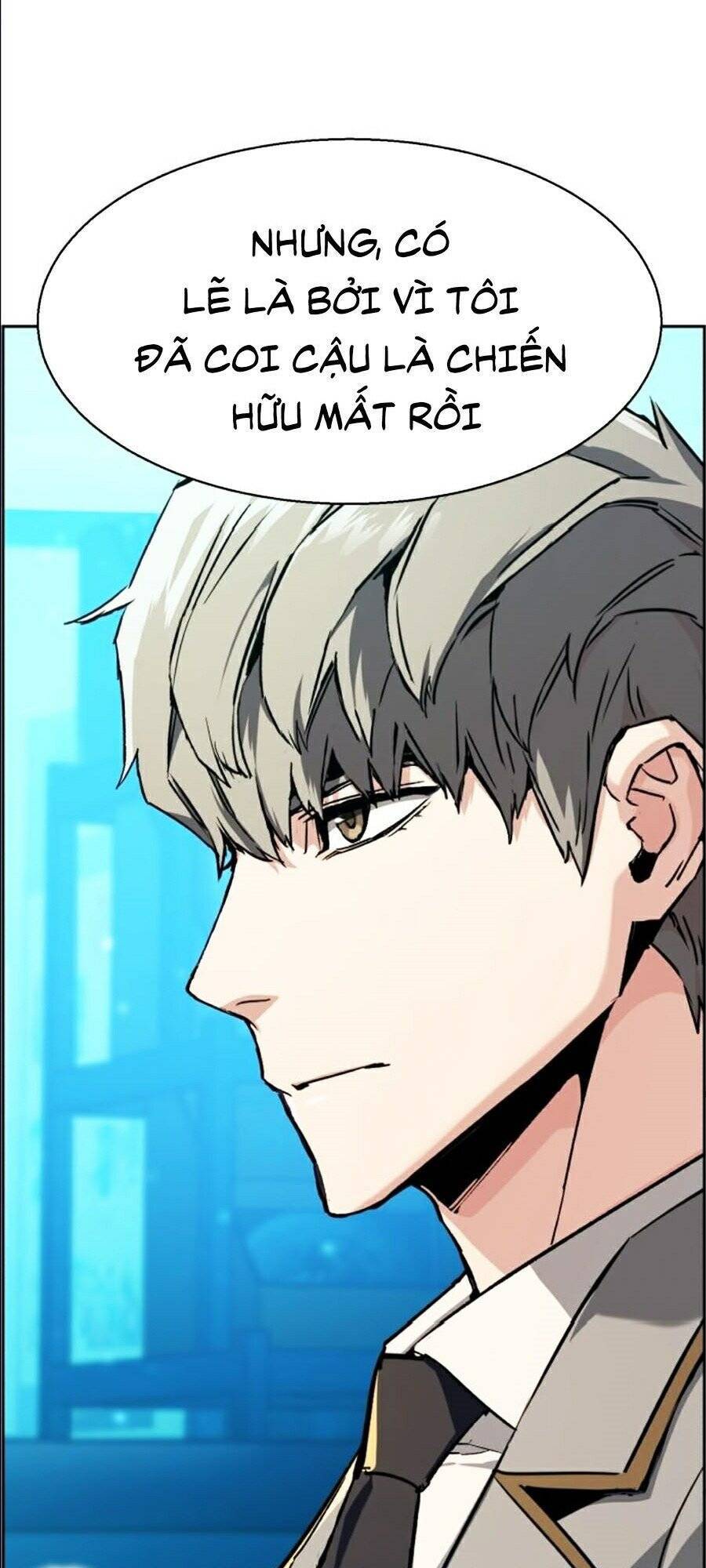 Bạn Học Của Tôi Là Lính Đánh Thuê Chapter 40 - Trang 2