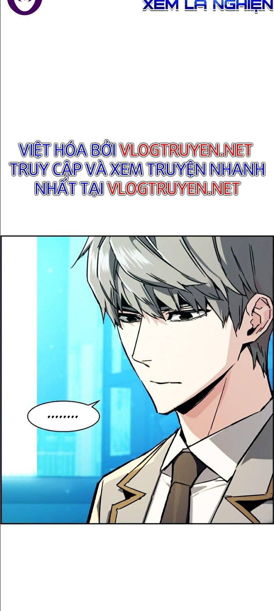 Bạn Học Của Tôi Là Lính Đánh Thuê Chapter 40 - Trang 2