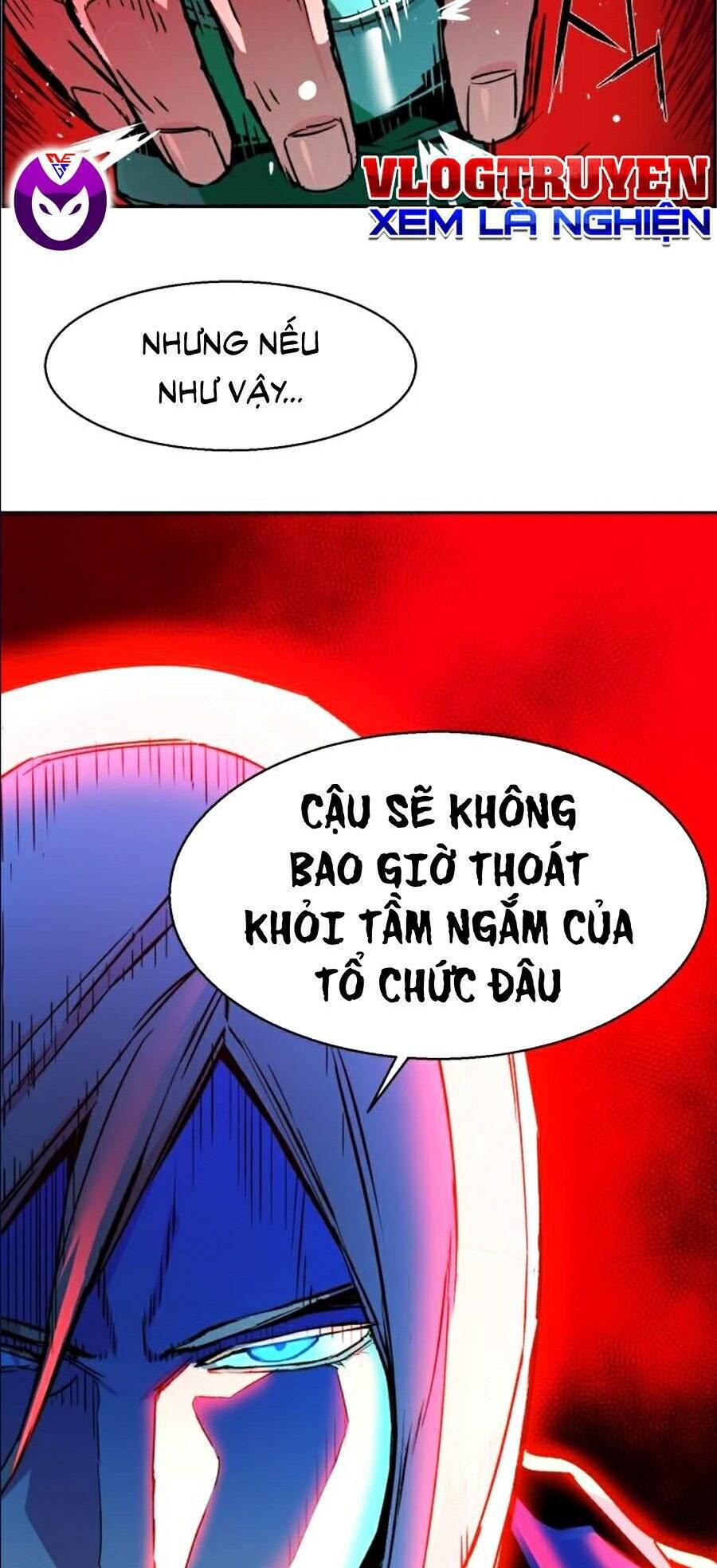 Bạn Học Của Tôi Là Lính Đánh Thuê Chapter 40 - Trang 2