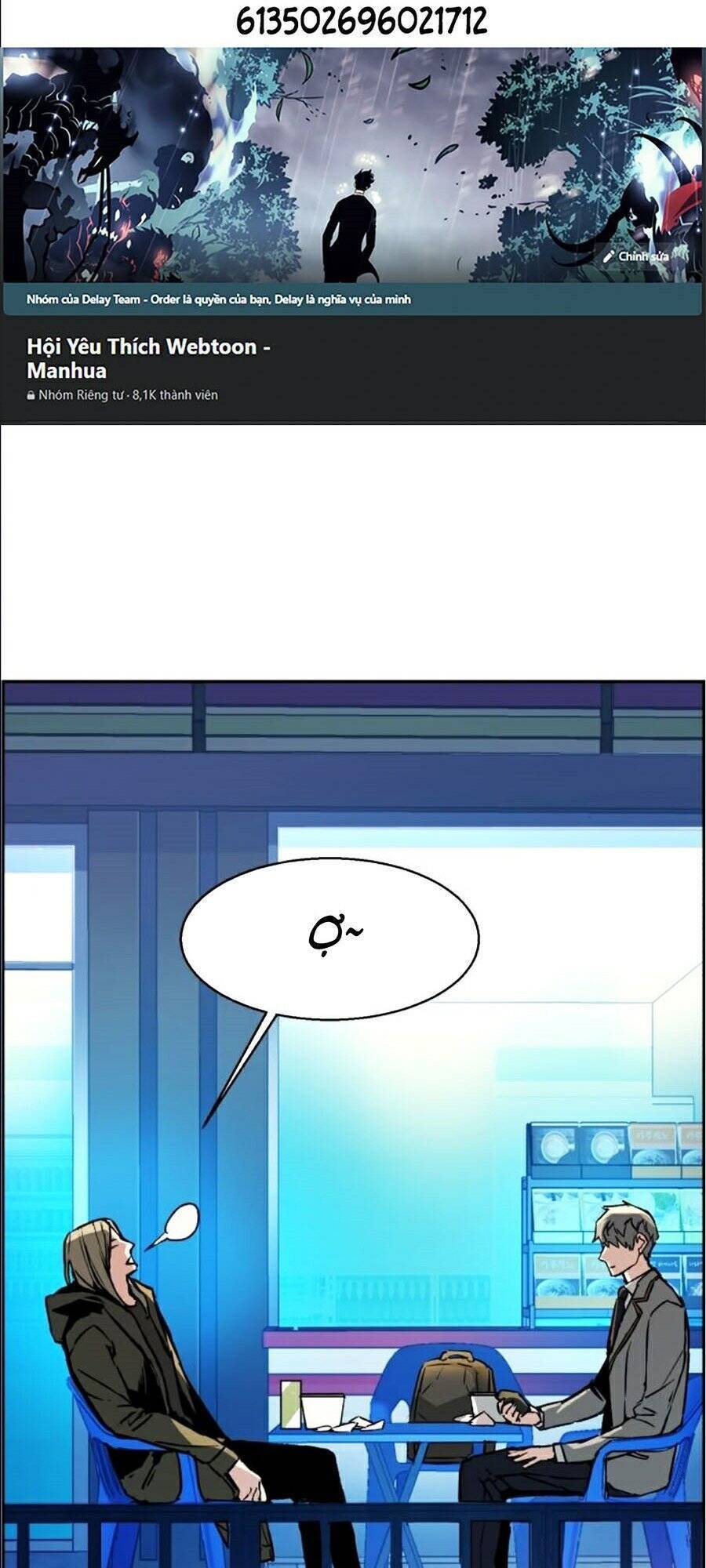 Bạn Học Của Tôi Là Lính Đánh Thuê Chapter 40 - Trang 2