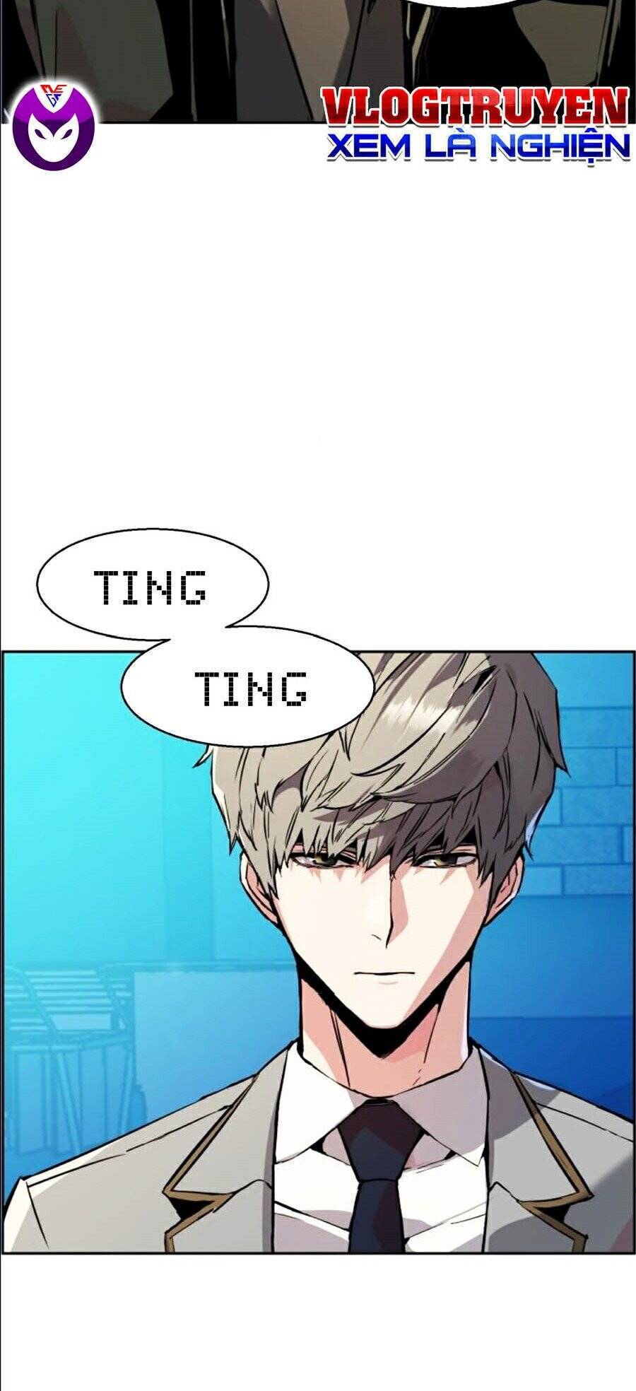 Bạn Học Của Tôi Là Lính Đánh Thuê Chapter 40 - Trang 2