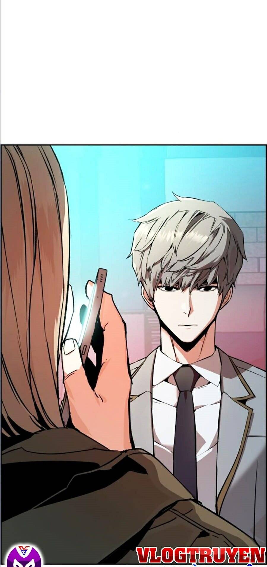 Bạn Học Của Tôi Là Lính Đánh Thuê Chapter 40 - Trang 2