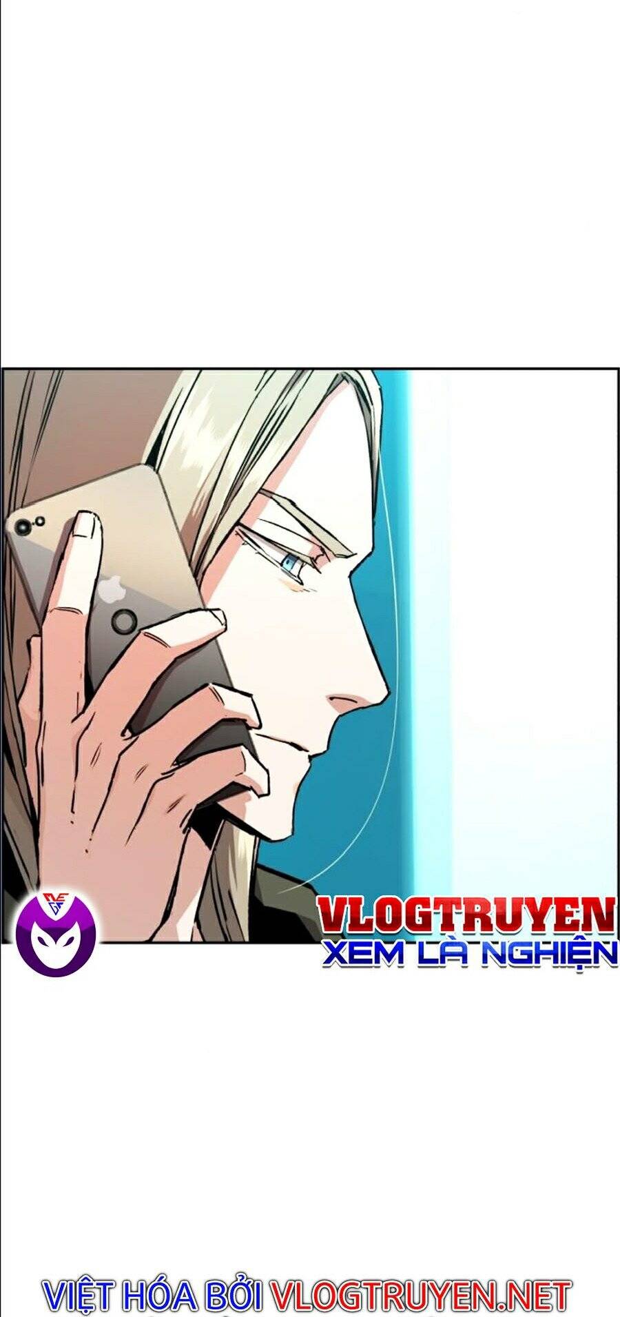 Bạn Học Của Tôi Là Lính Đánh Thuê Chapter 40 - Trang 2