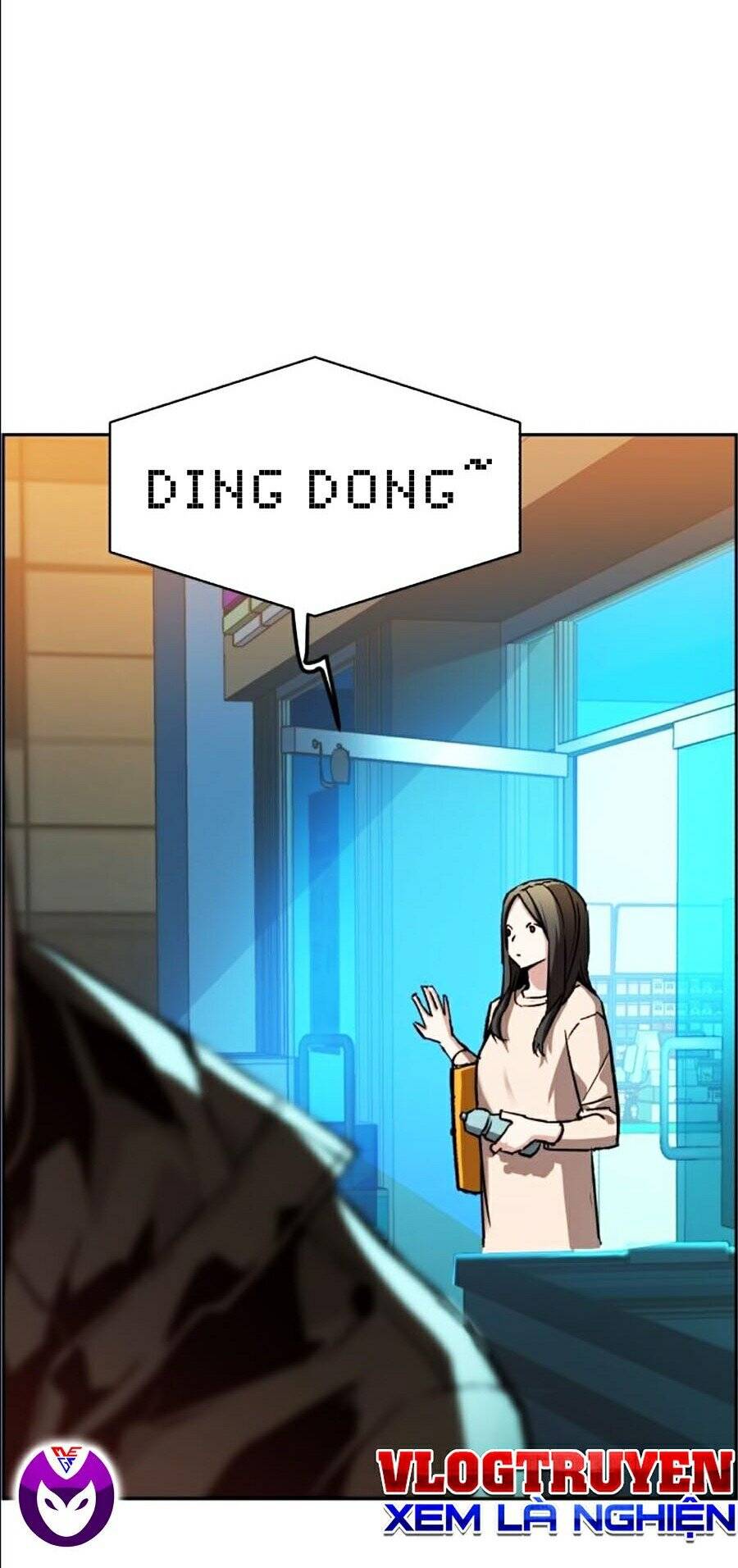 Bạn Học Của Tôi Là Lính Đánh Thuê Chapter 40 - Trang 2