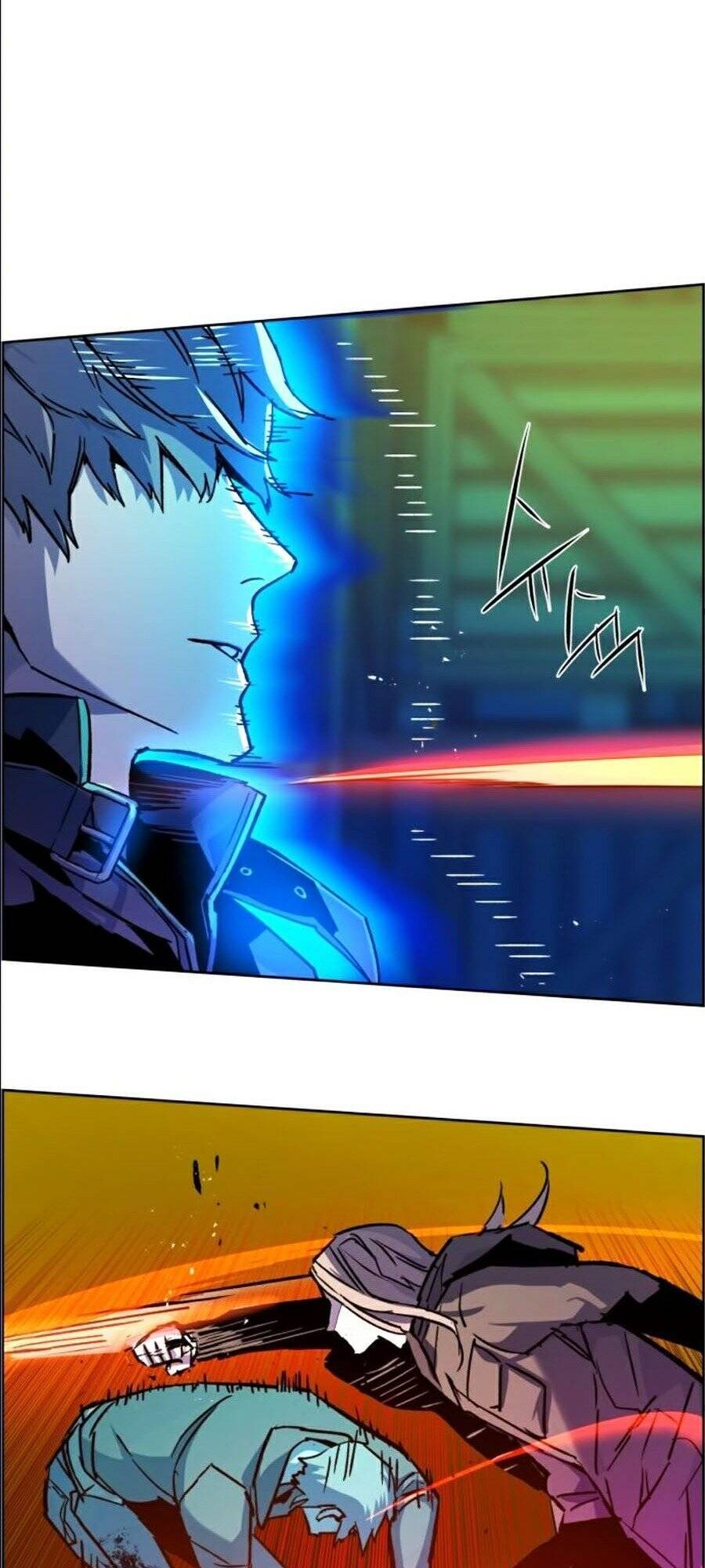 Bạn Học Của Tôi Là Lính Đánh Thuê Chapter 41 - Trang 2