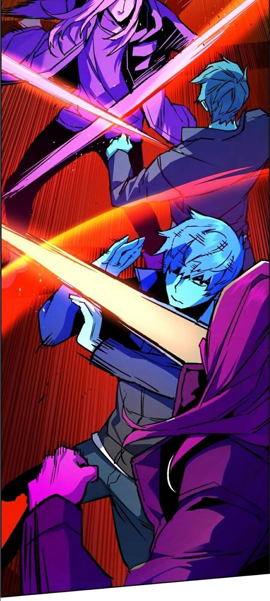 Bạn Học Của Tôi Là Lính Đánh Thuê Chapter 41 - Trang 2