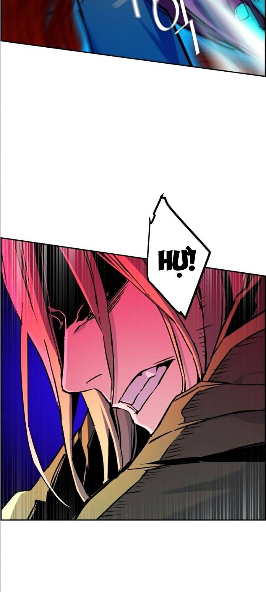 Bạn Học Của Tôi Là Lính Đánh Thuê Chapter 41 - Trang 2