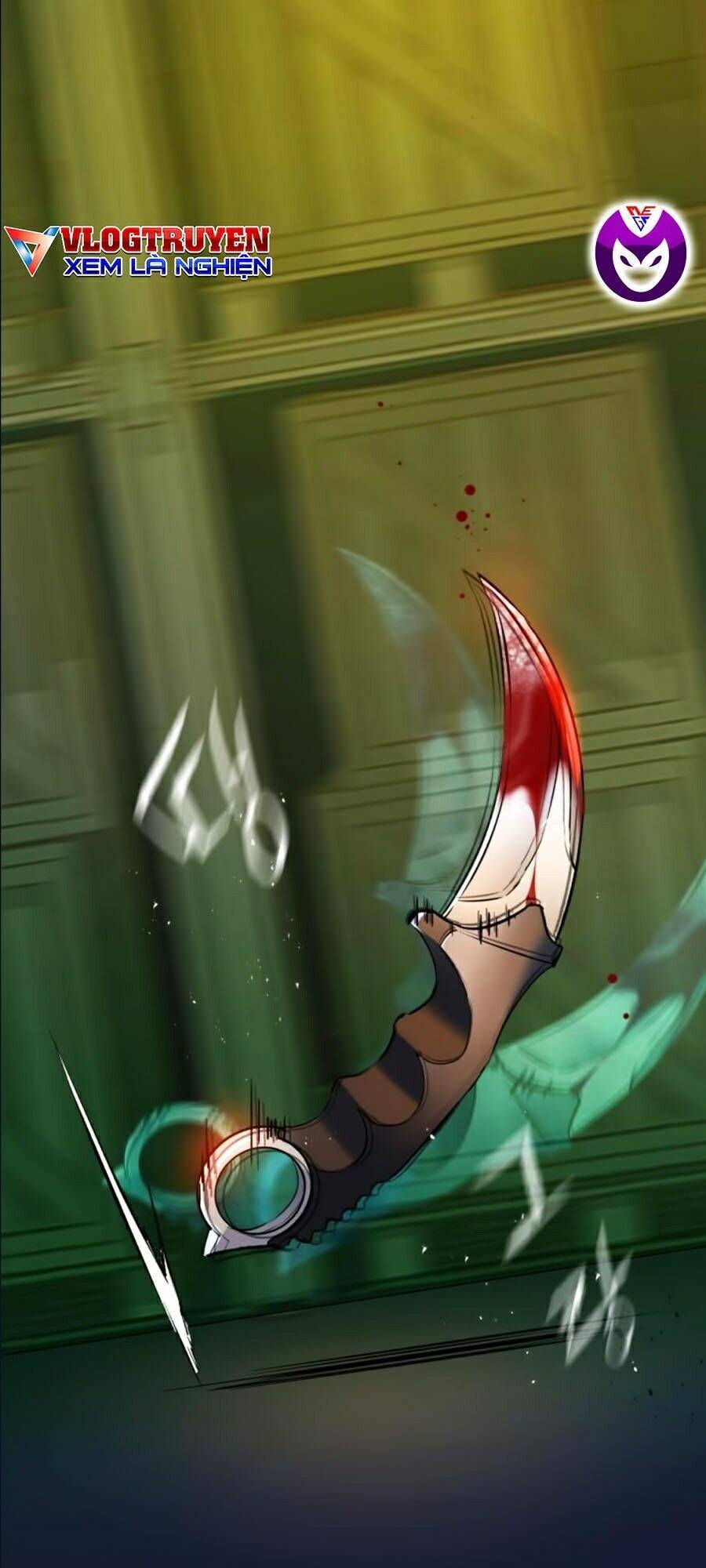 Bạn Học Của Tôi Là Lính Đánh Thuê Chapter 41 - Trang 2