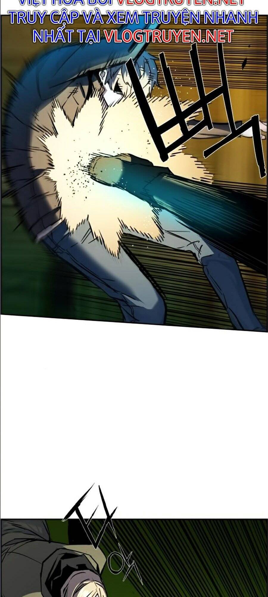 Bạn Học Của Tôi Là Lính Đánh Thuê Chapter 41 - Trang 2