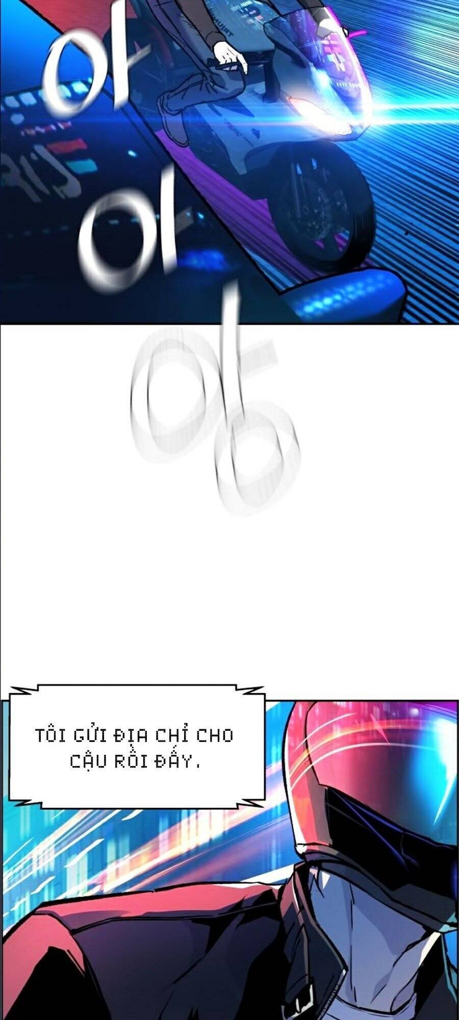 Bạn Học Của Tôi Là Lính Đánh Thuê Chapter 41 - Trang 2