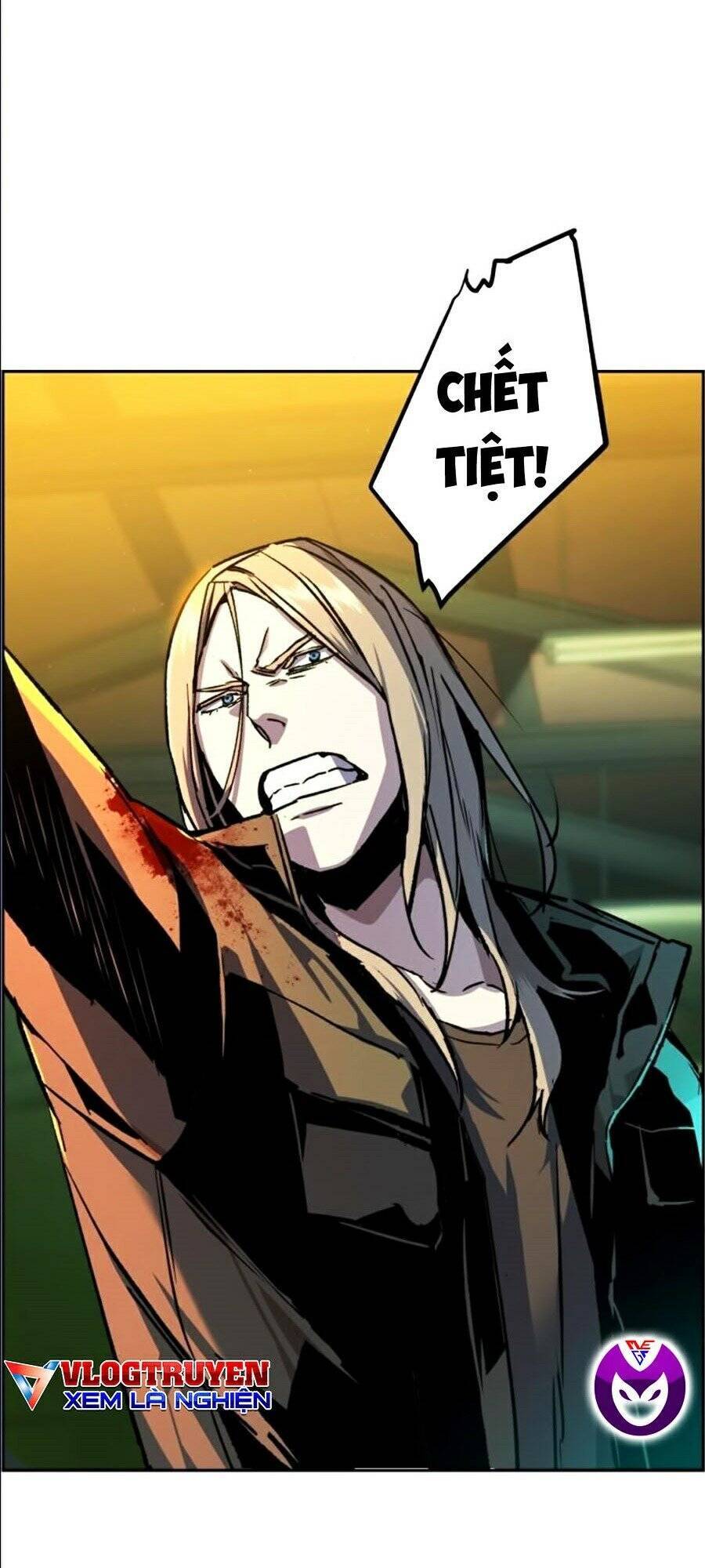 Bạn Học Của Tôi Là Lính Đánh Thuê Chapter 41 - Trang 2