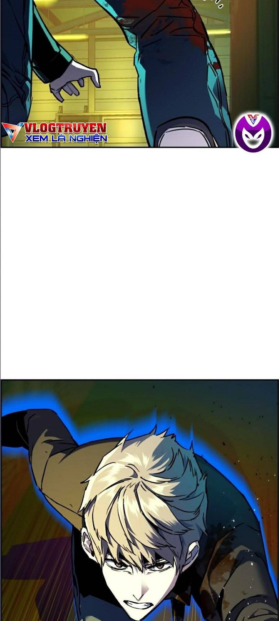 Bạn Học Của Tôi Là Lính Đánh Thuê Chapter 41 - Trang 2