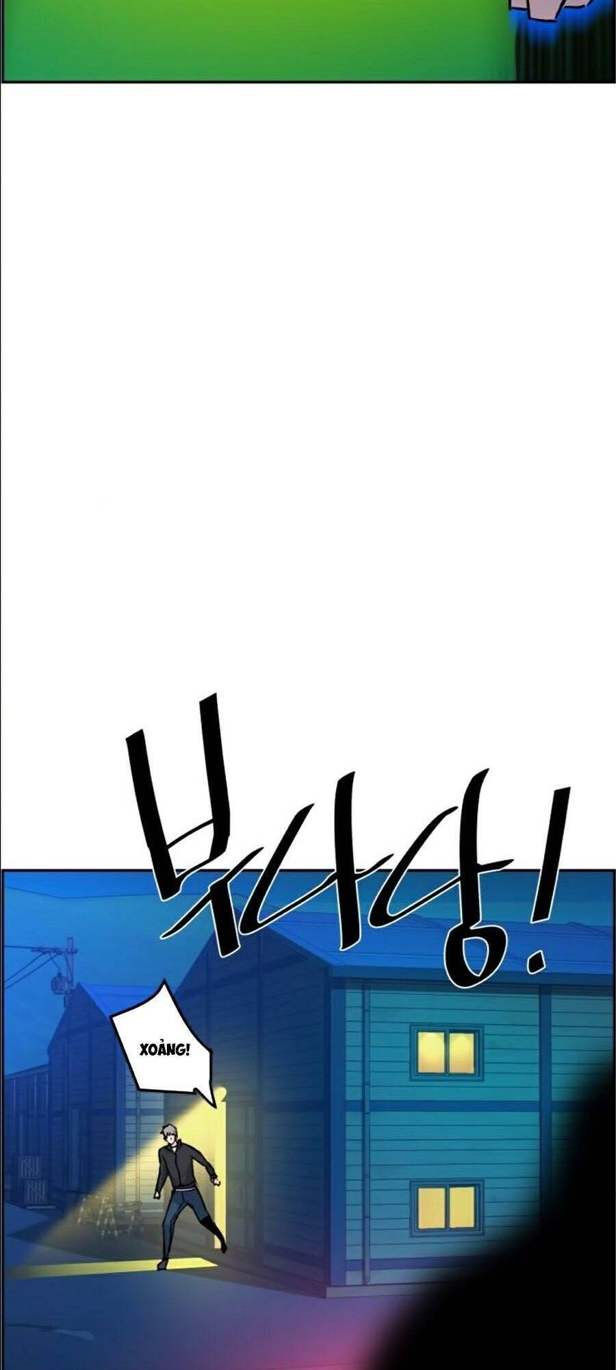 Bạn Học Của Tôi Là Lính Đánh Thuê Chapter 41 - Trang 2