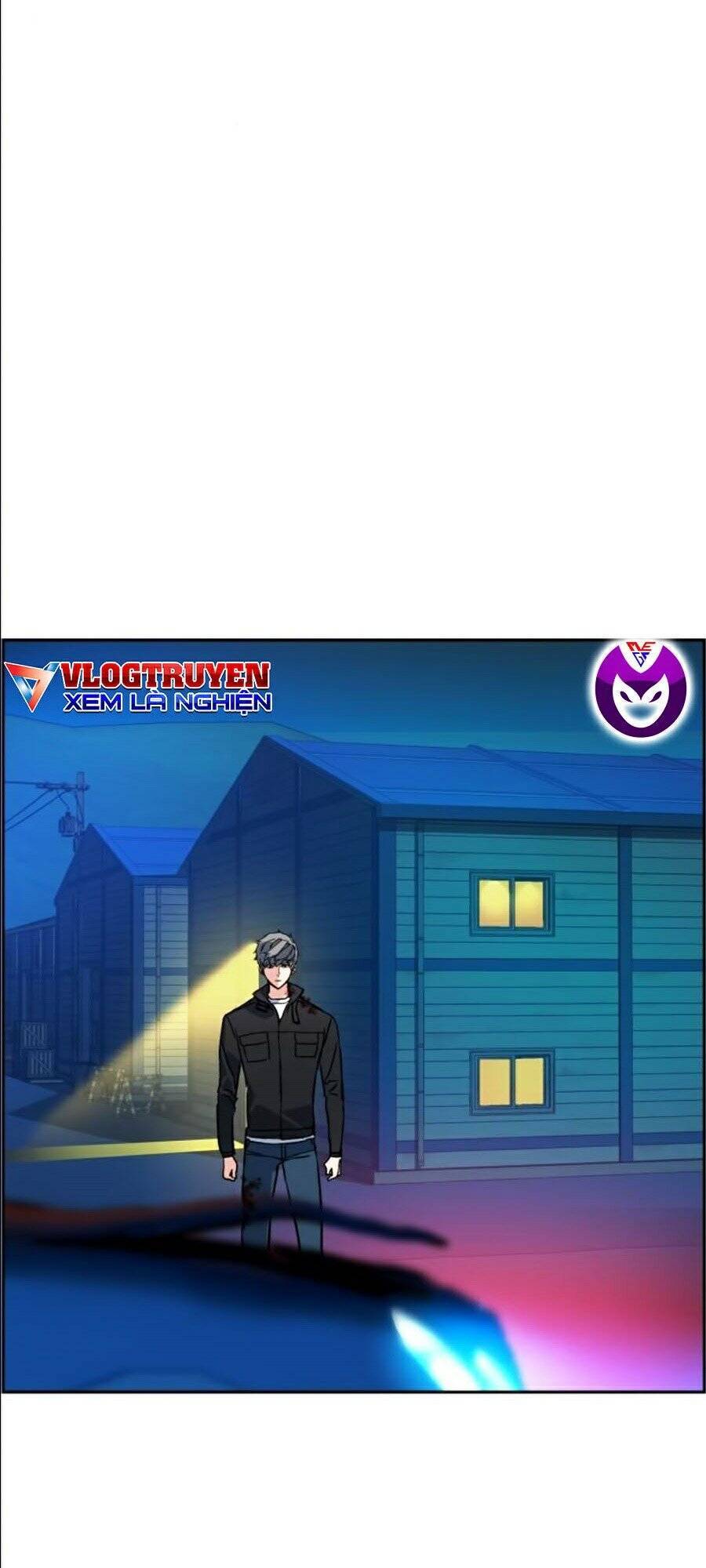 Bạn Học Của Tôi Là Lính Đánh Thuê Chapter 41 - Trang 2