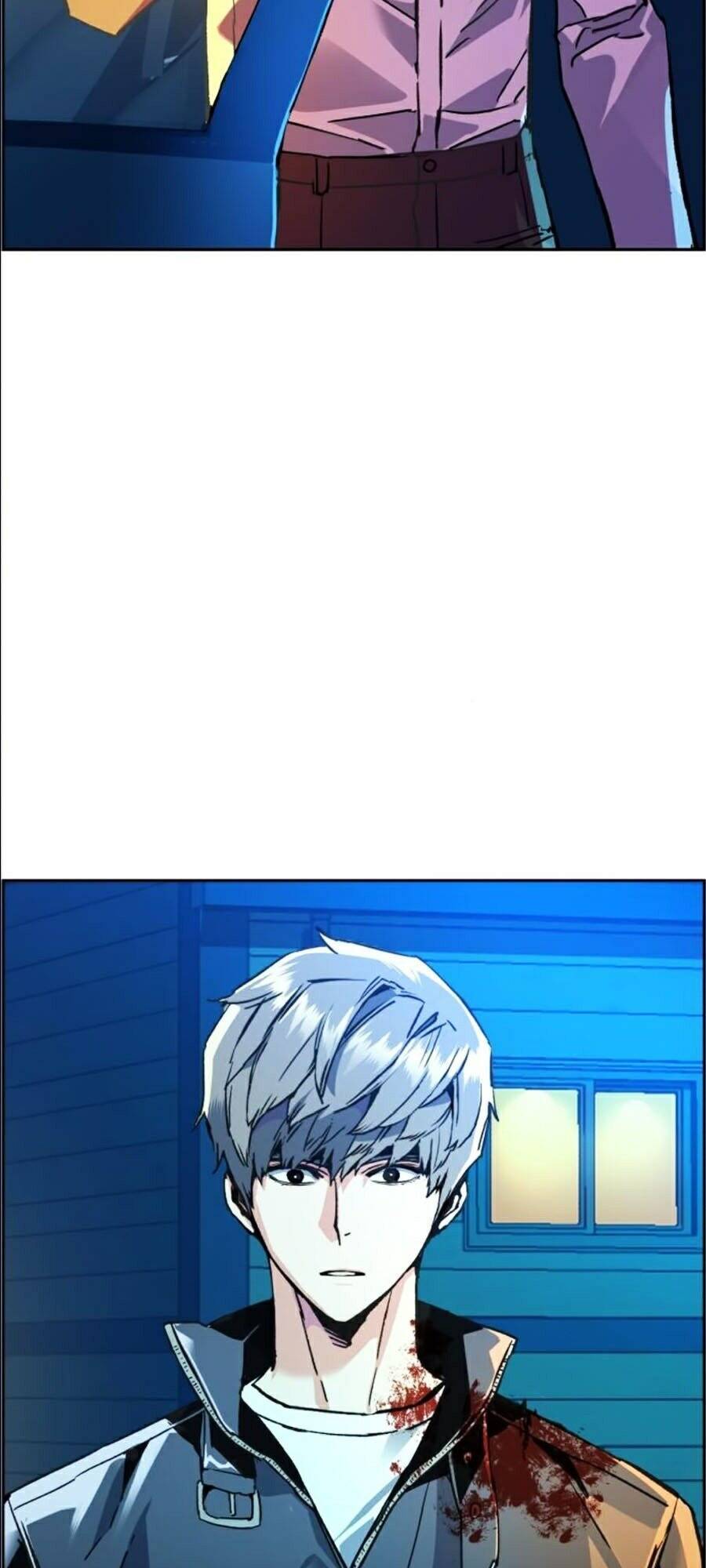 Bạn Học Của Tôi Là Lính Đánh Thuê Chapter 41 - Trang 2