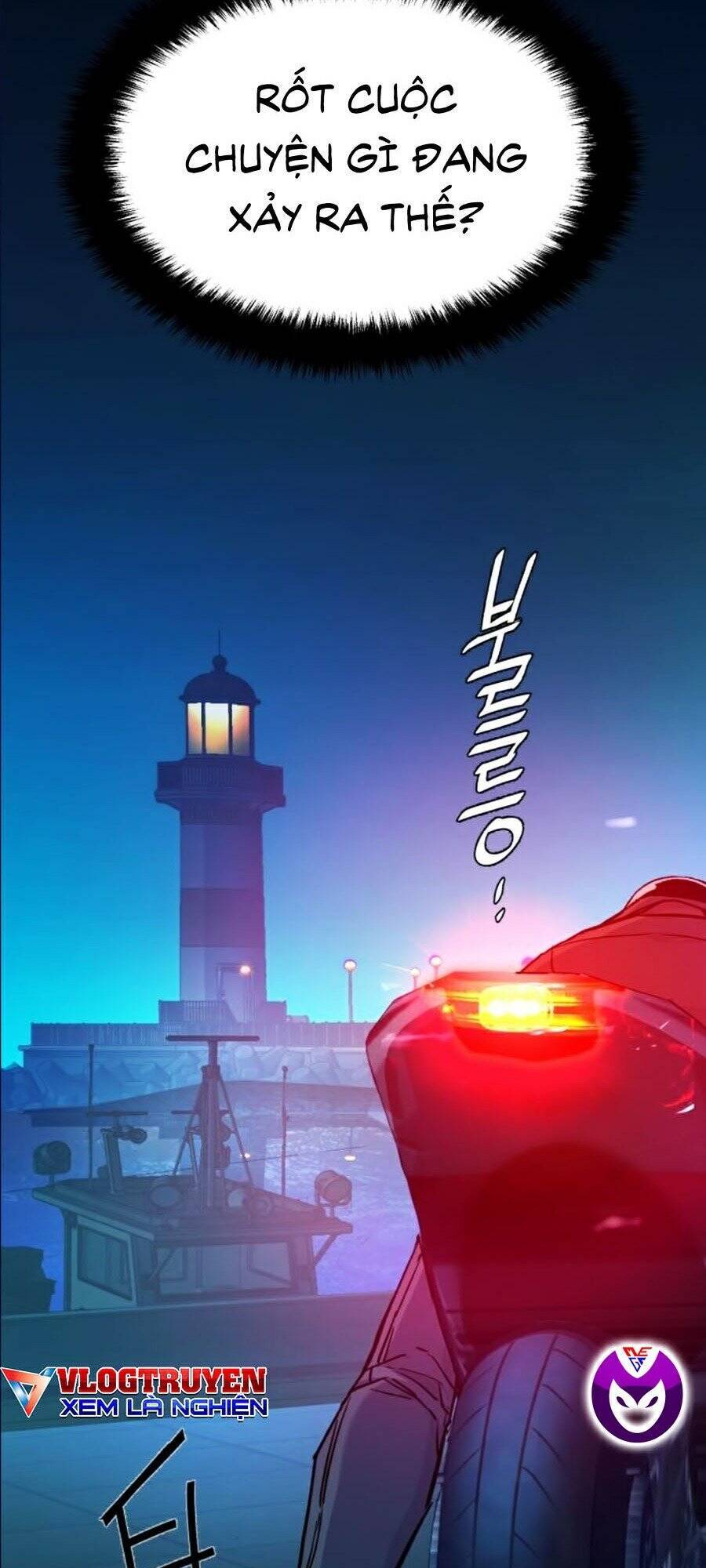 Bạn Học Của Tôi Là Lính Đánh Thuê Chapter 41 - Trang 2