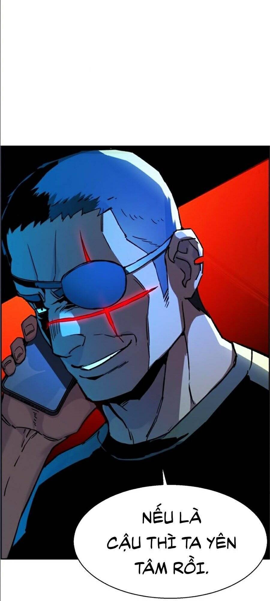 Bạn Học Của Tôi Là Lính Đánh Thuê Chapter 41 - Trang 2