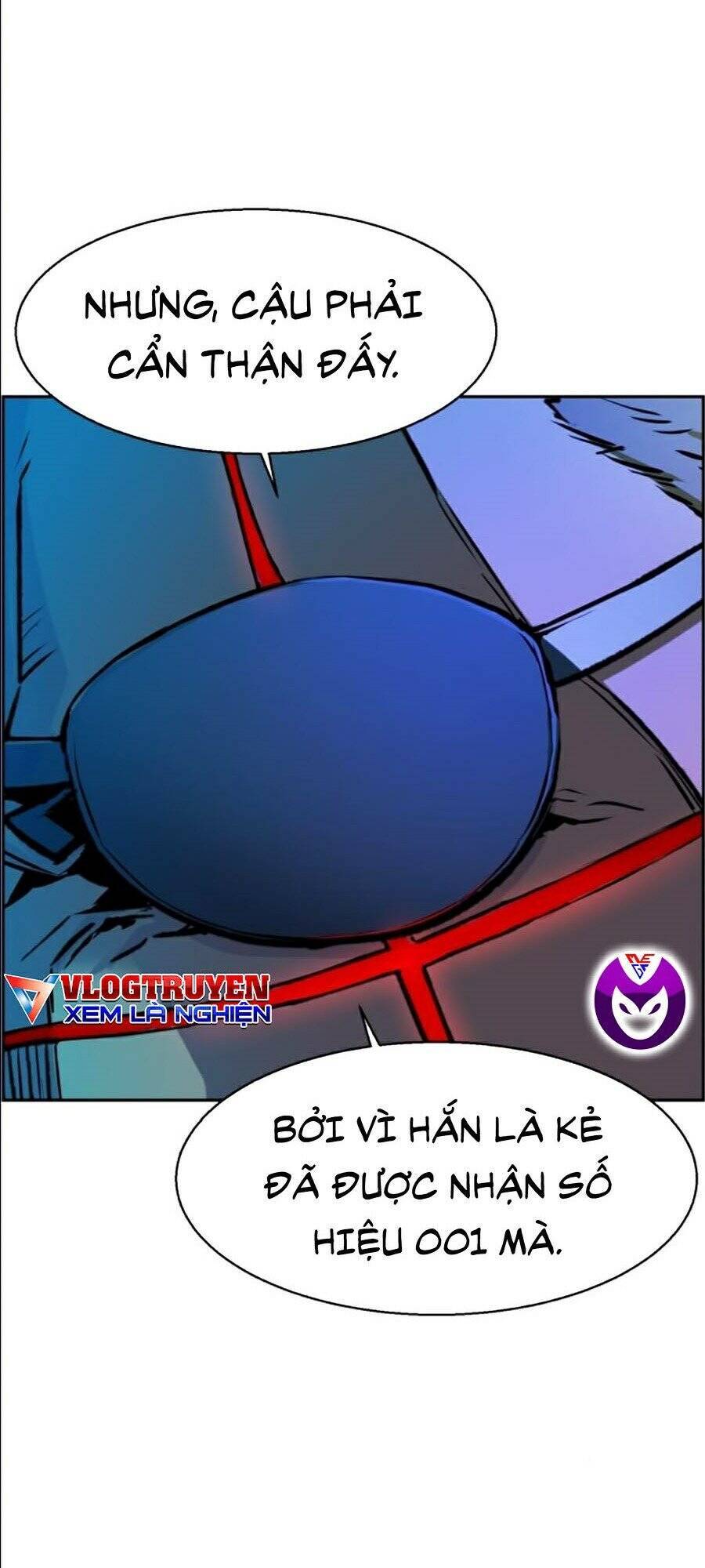 Bạn Học Của Tôi Là Lính Đánh Thuê Chapter 41 - Trang 2