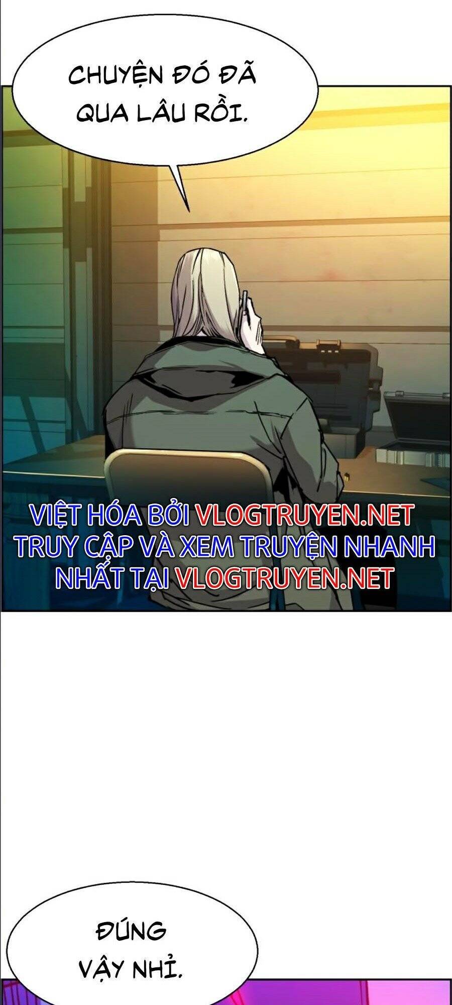 Bạn Học Của Tôi Là Lính Đánh Thuê Chapter 41 - Trang 2