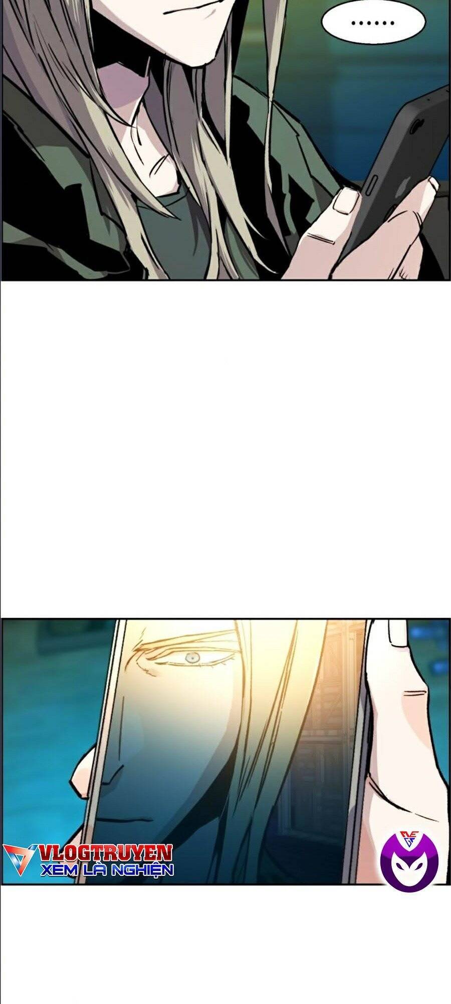 Bạn Học Của Tôi Là Lính Đánh Thuê Chapter 41 - Trang 2