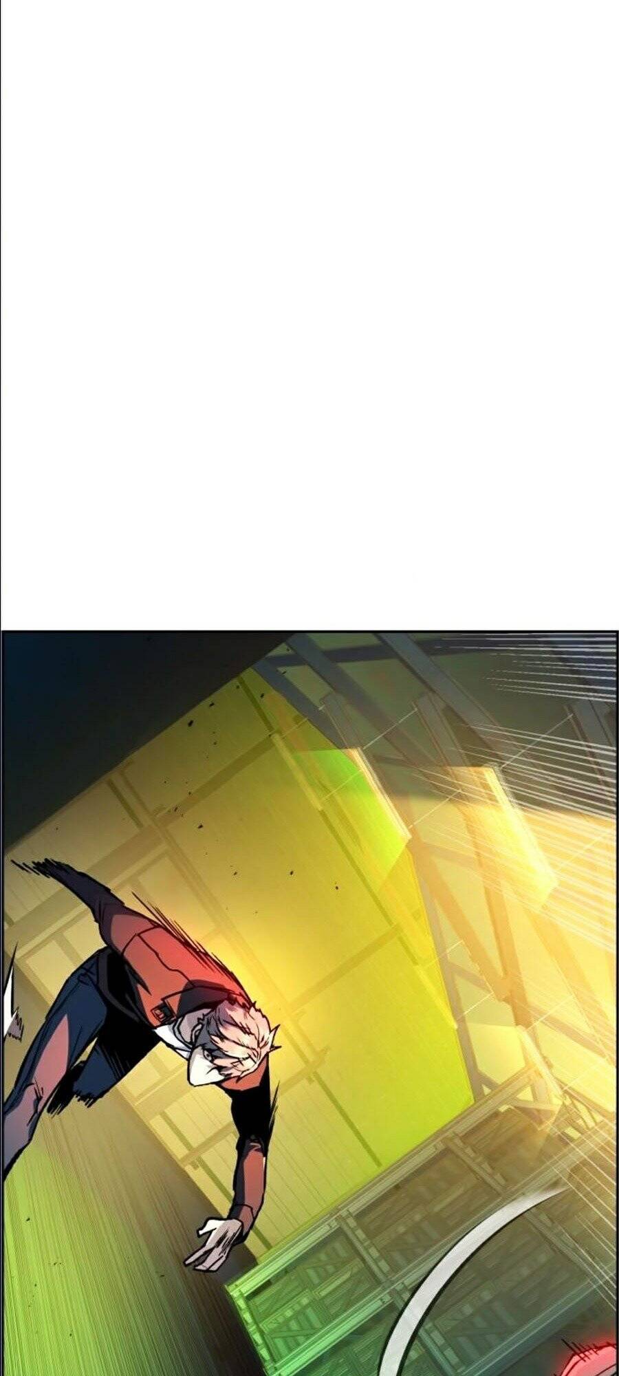 Bạn Học Của Tôi Là Lính Đánh Thuê Chapter 41 - Trang 2