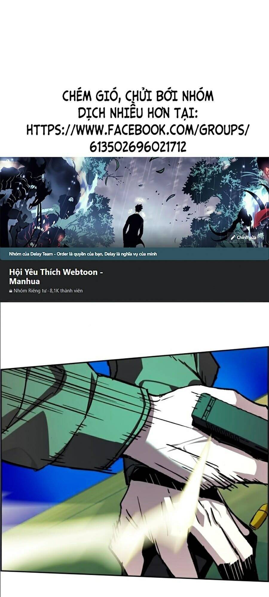 Bạn Học Của Tôi Là Lính Đánh Thuê Chapter 41 - Trang 2