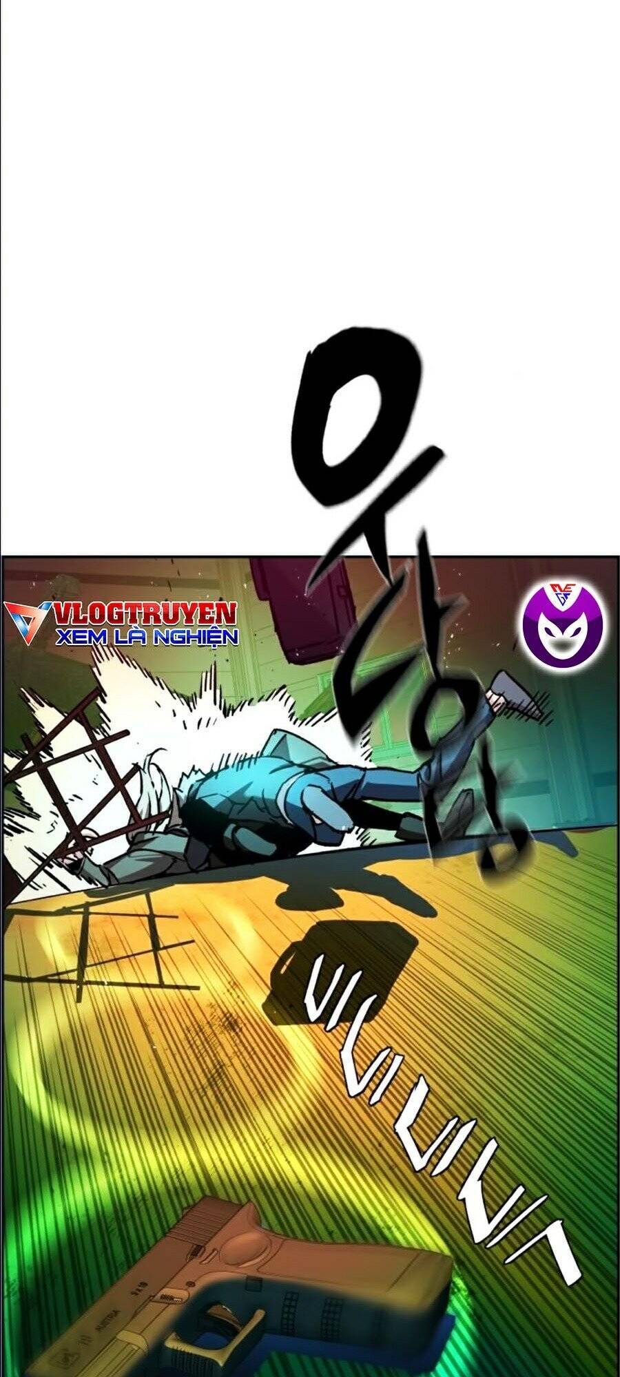 Bạn Học Của Tôi Là Lính Đánh Thuê Chapter 41 - Trang 2