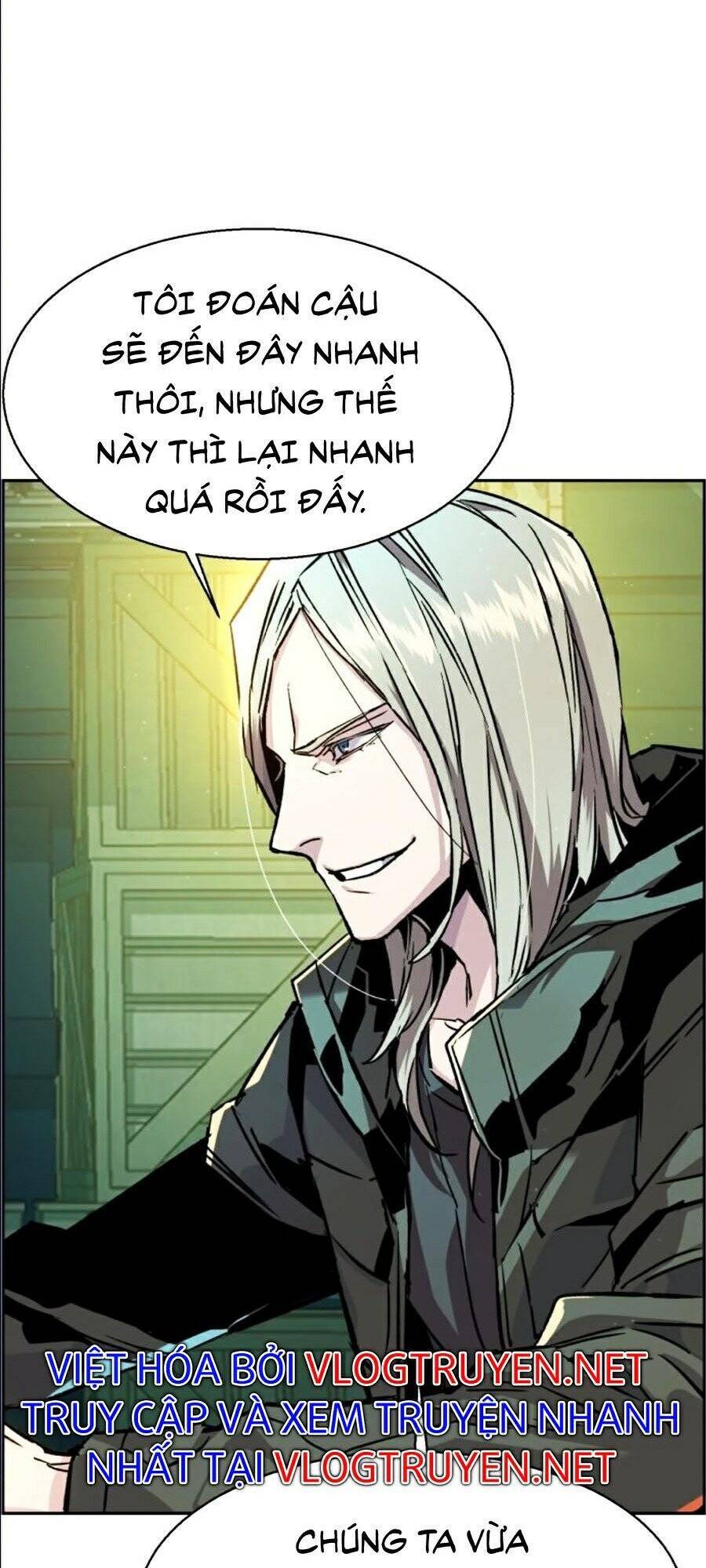 Bạn Học Của Tôi Là Lính Đánh Thuê Chapter 41 - Trang 2