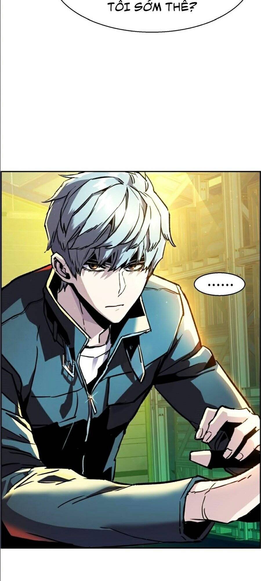 Bạn Học Của Tôi Là Lính Đánh Thuê Chapter 41 - Trang 2