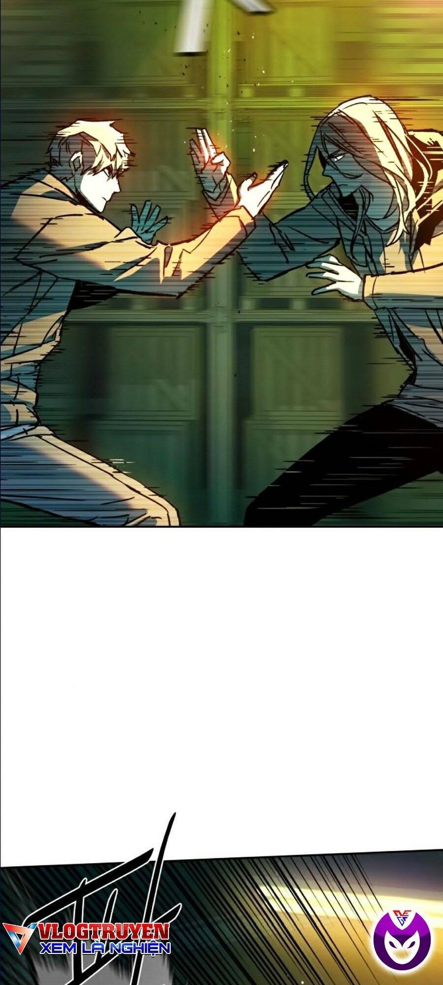 Bạn Học Của Tôi Là Lính Đánh Thuê Chapter 41 - Trang 2