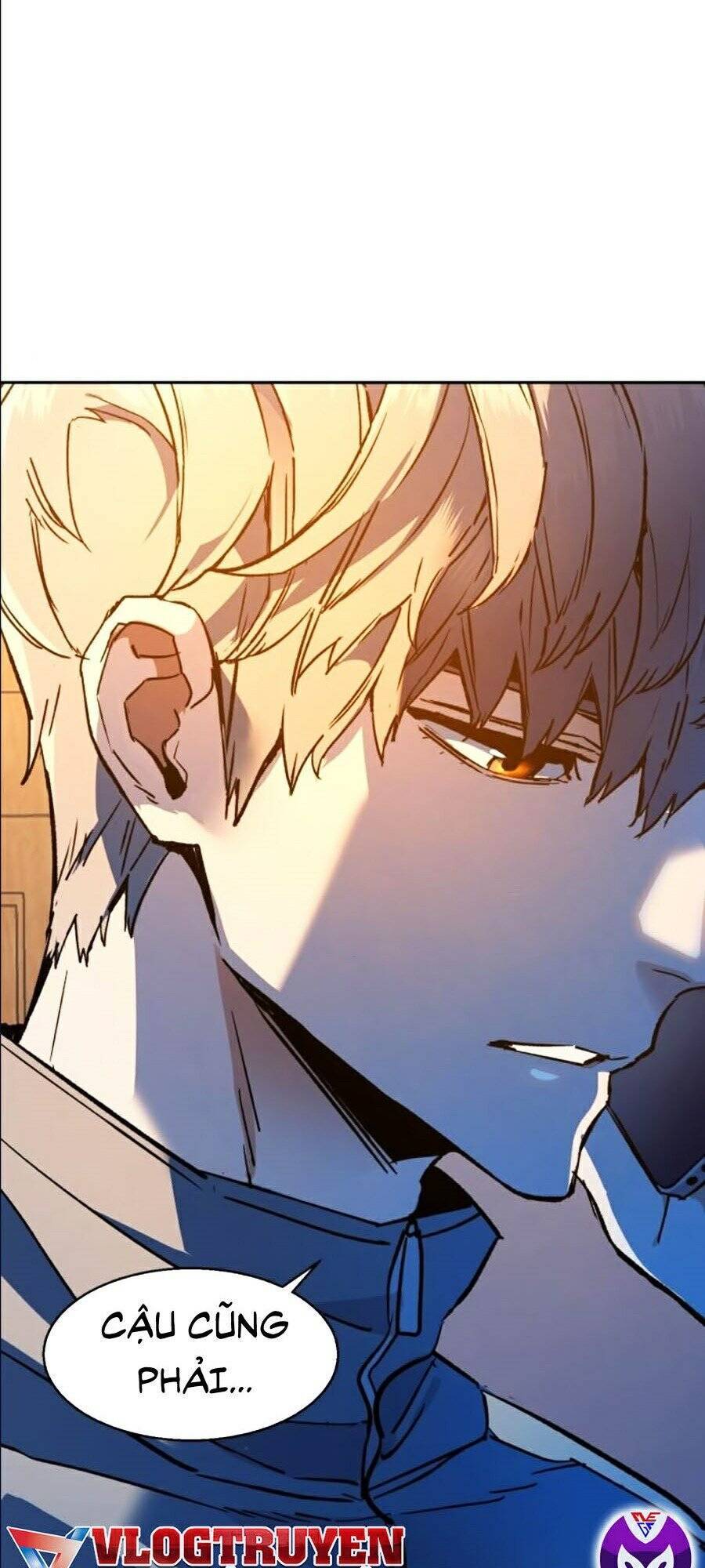 Bạn Học Của Tôi Là Lính Đánh Thuê Chapter 43 - Trang 2