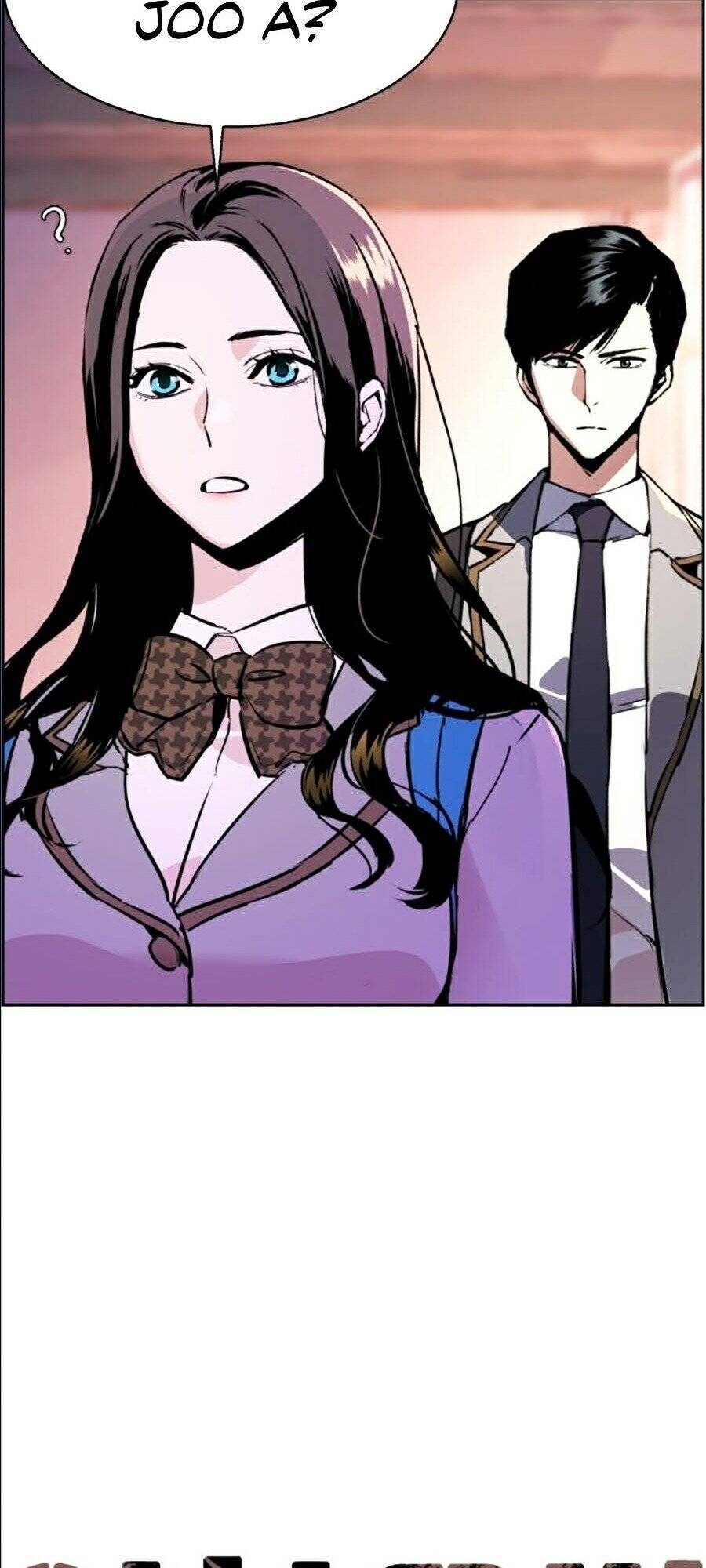 Bạn Học Của Tôi Là Lính Đánh Thuê Chapter 43 - Trang 2