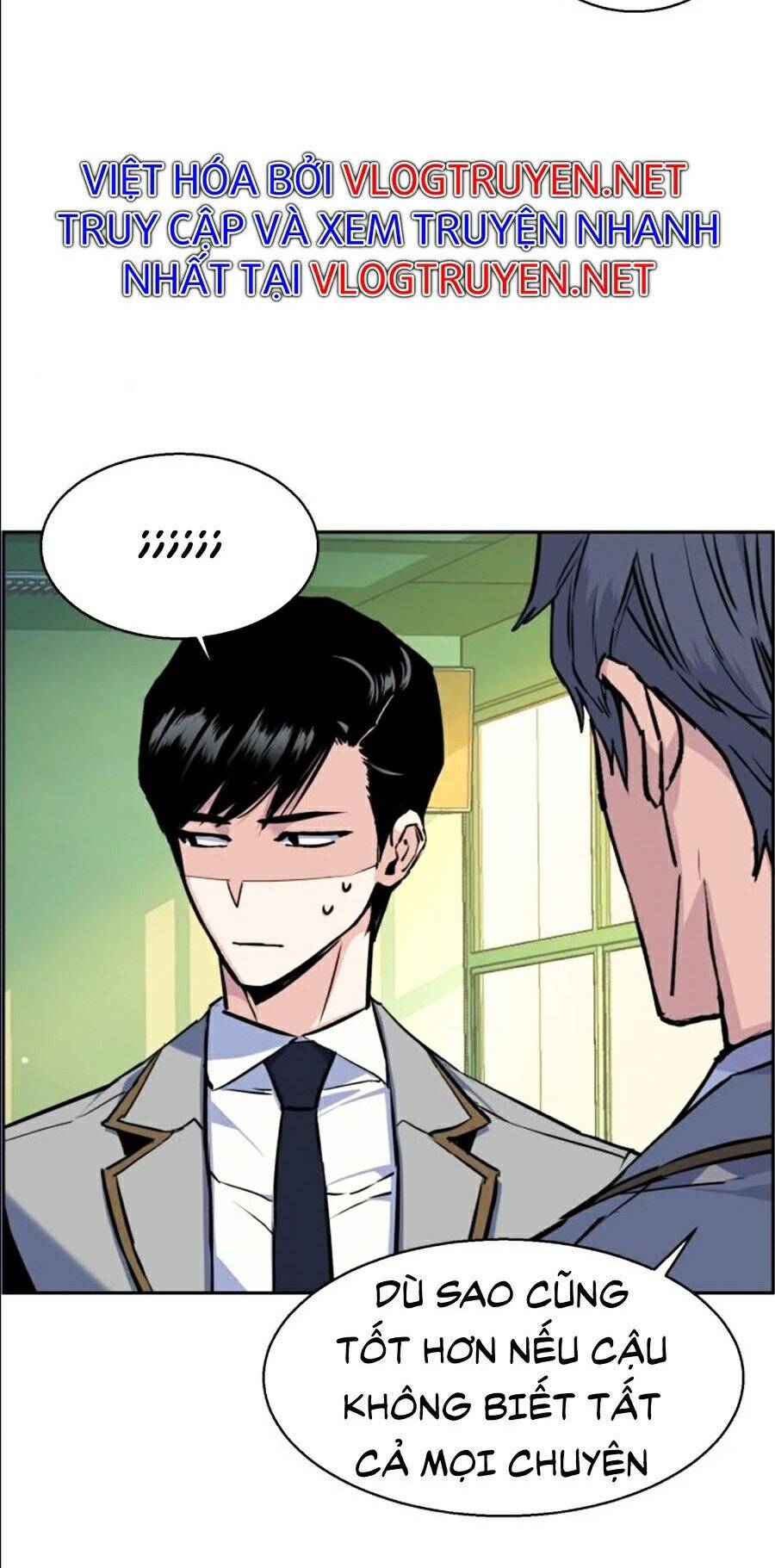 Bạn Học Của Tôi Là Lính Đánh Thuê Chapter 43 - Trang 2