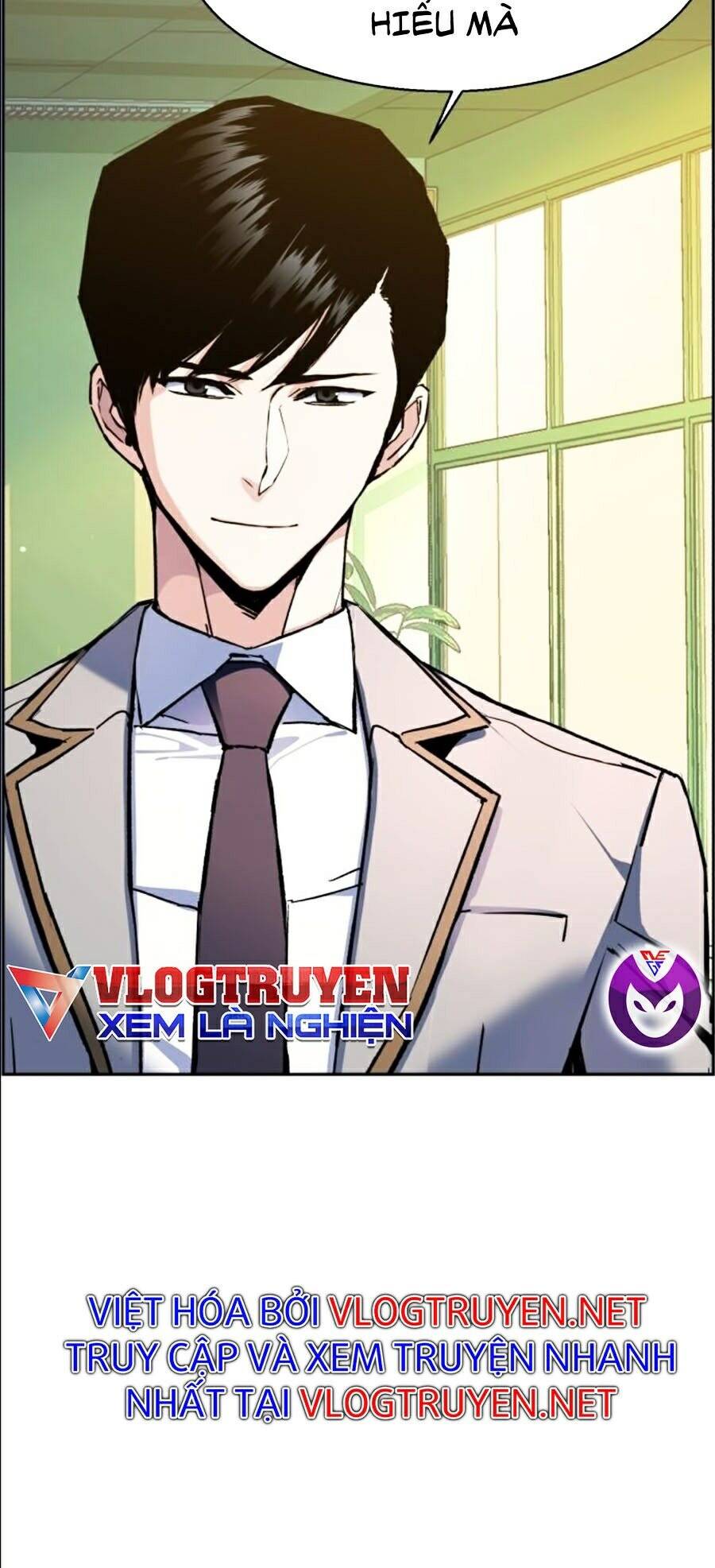 Bạn Học Của Tôi Là Lính Đánh Thuê Chapter 43 - Trang 2