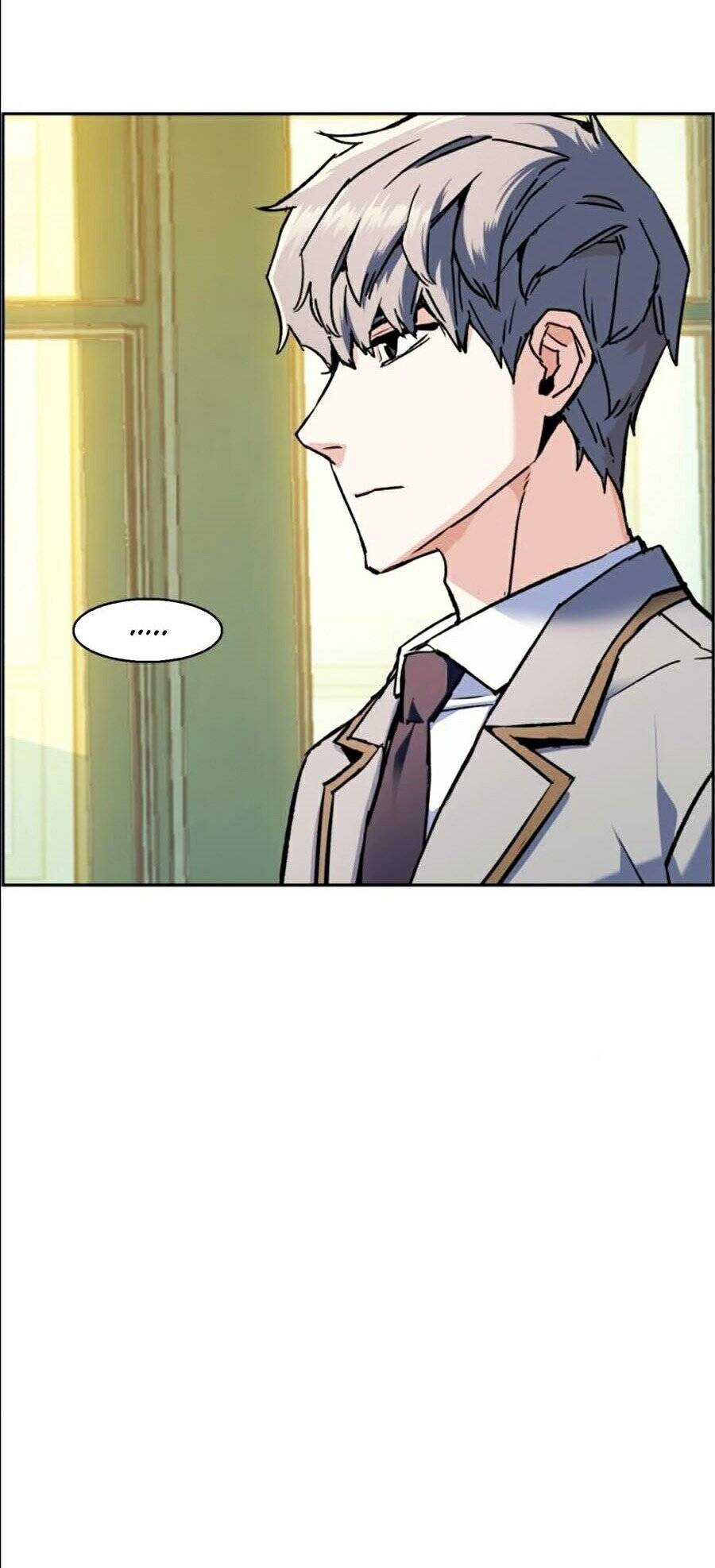 Bạn Học Của Tôi Là Lính Đánh Thuê Chapter 43 - Trang 2