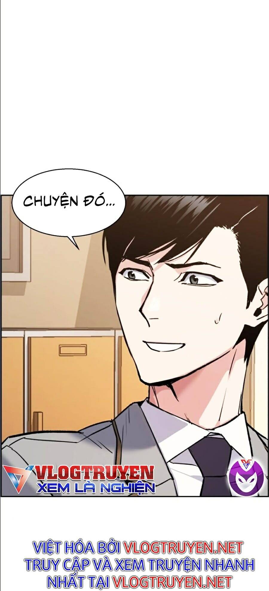 Bạn Học Của Tôi Là Lính Đánh Thuê Chapter 43 - Trang 2