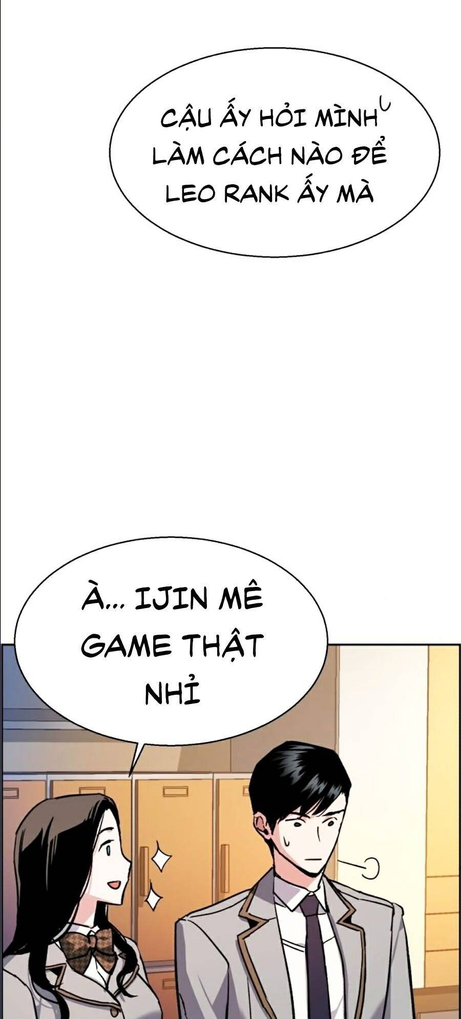 Bạn Học Của Tôi Là Lính Đánh Thuê Chapter 43 - Trang 2