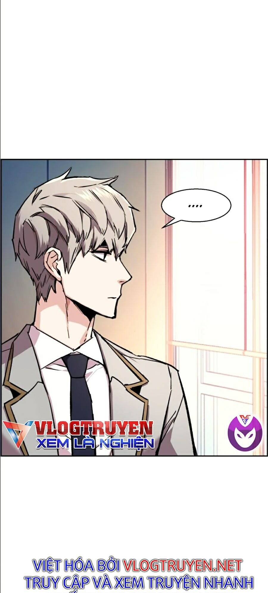 Bạn Học Của Tôi Là Lính Đánh Thuê Chapter 43 - Trang 2