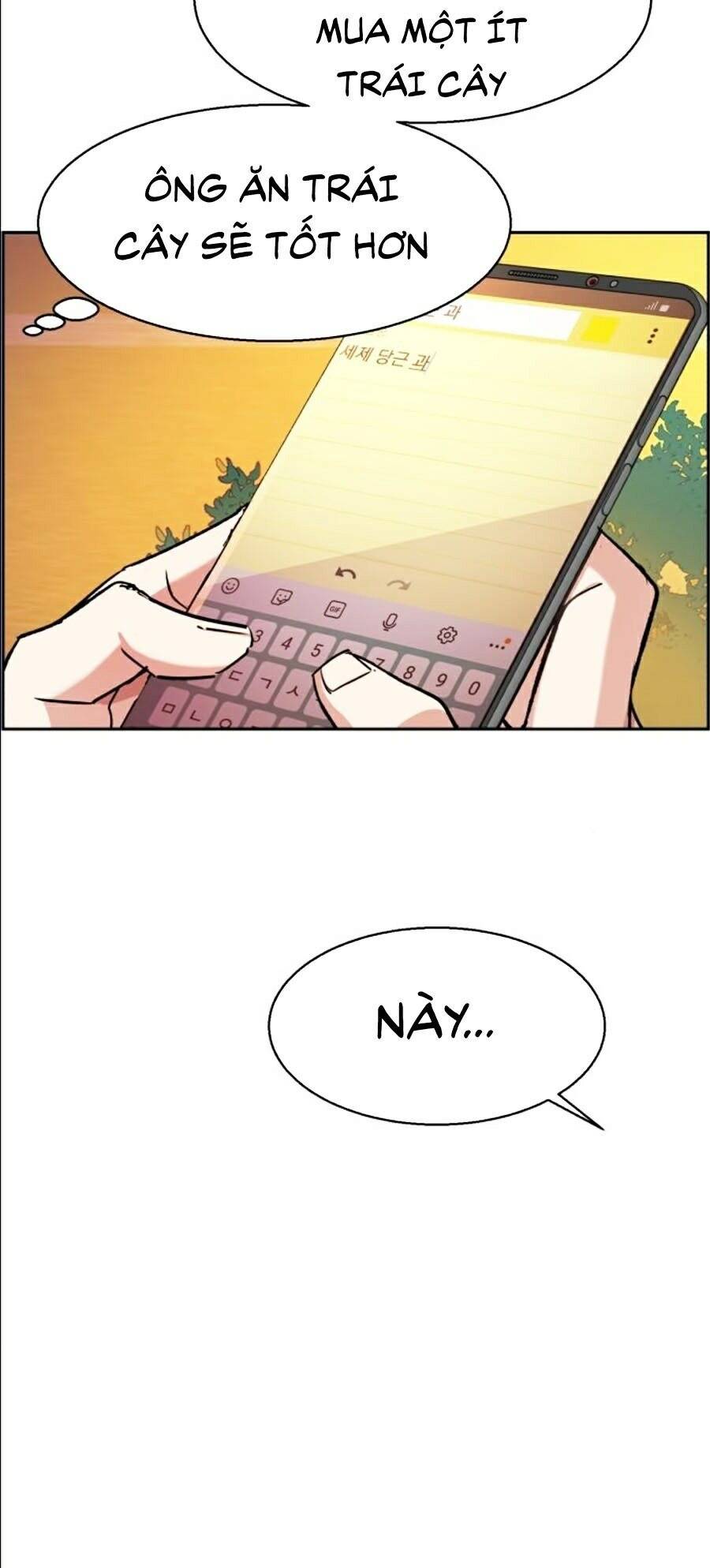 Bạn Học Của Tôi Là Lính Đánh Thuê Chapter 43 - Trang 2