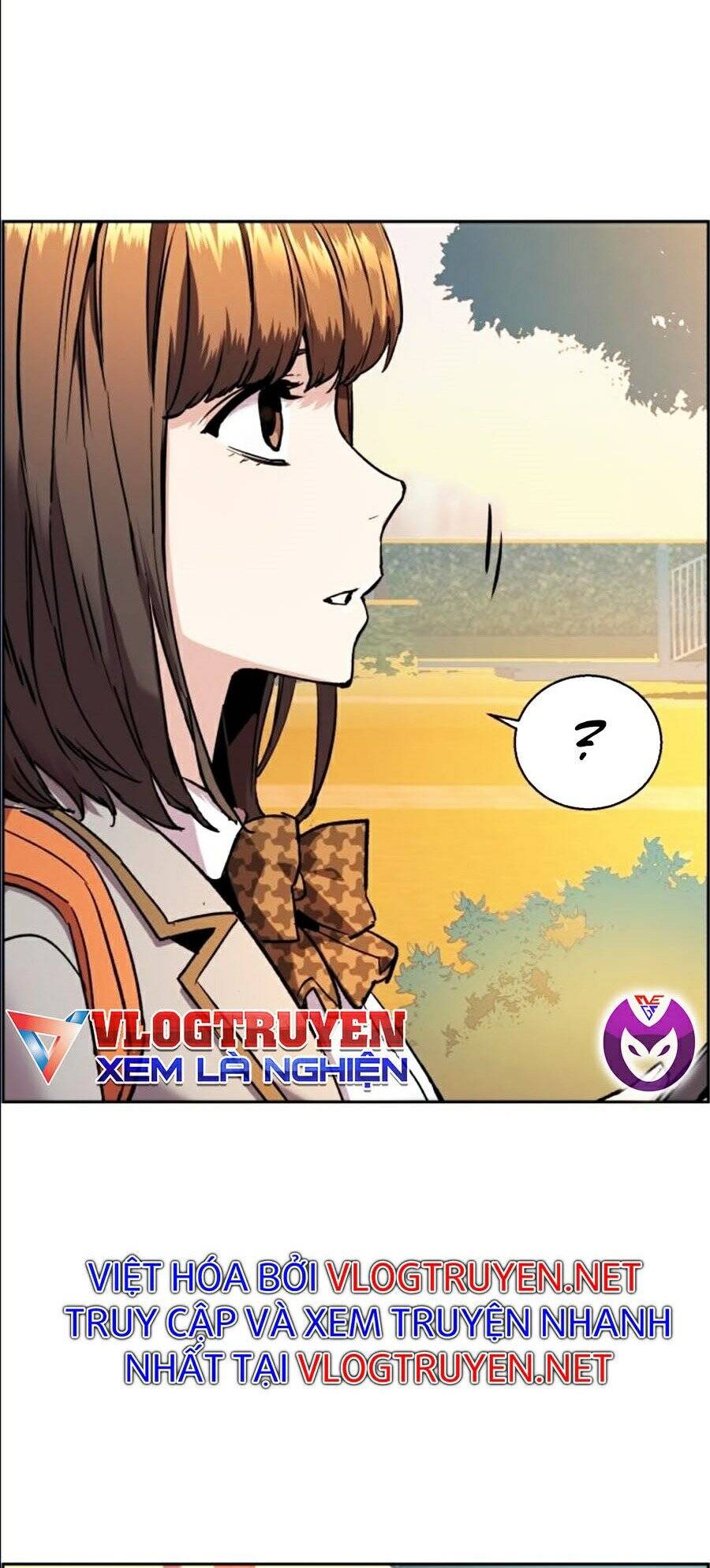 Bạn Học Của Tôi Là Lính Đánh Thuê Chapter 43 - Trang 2