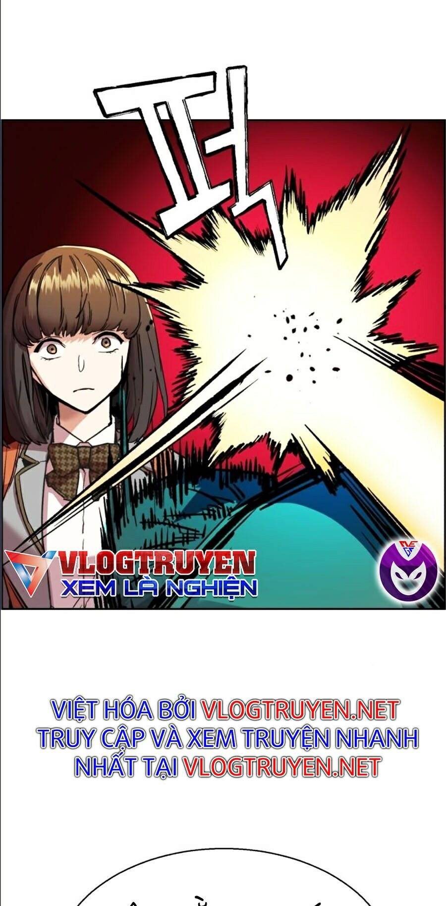 Bạn Học Của Tôi Là Lính Đánh Thuê Chapter 43 - Trang 2