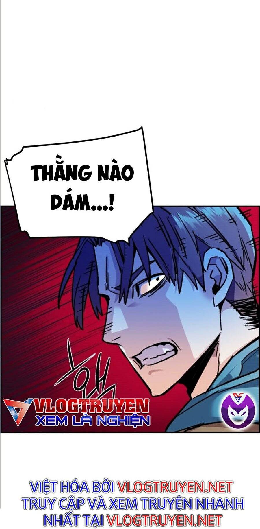 Bạn Học Của Tôi Là Lính Đánh Thuê Chapter 43 - Trang 2