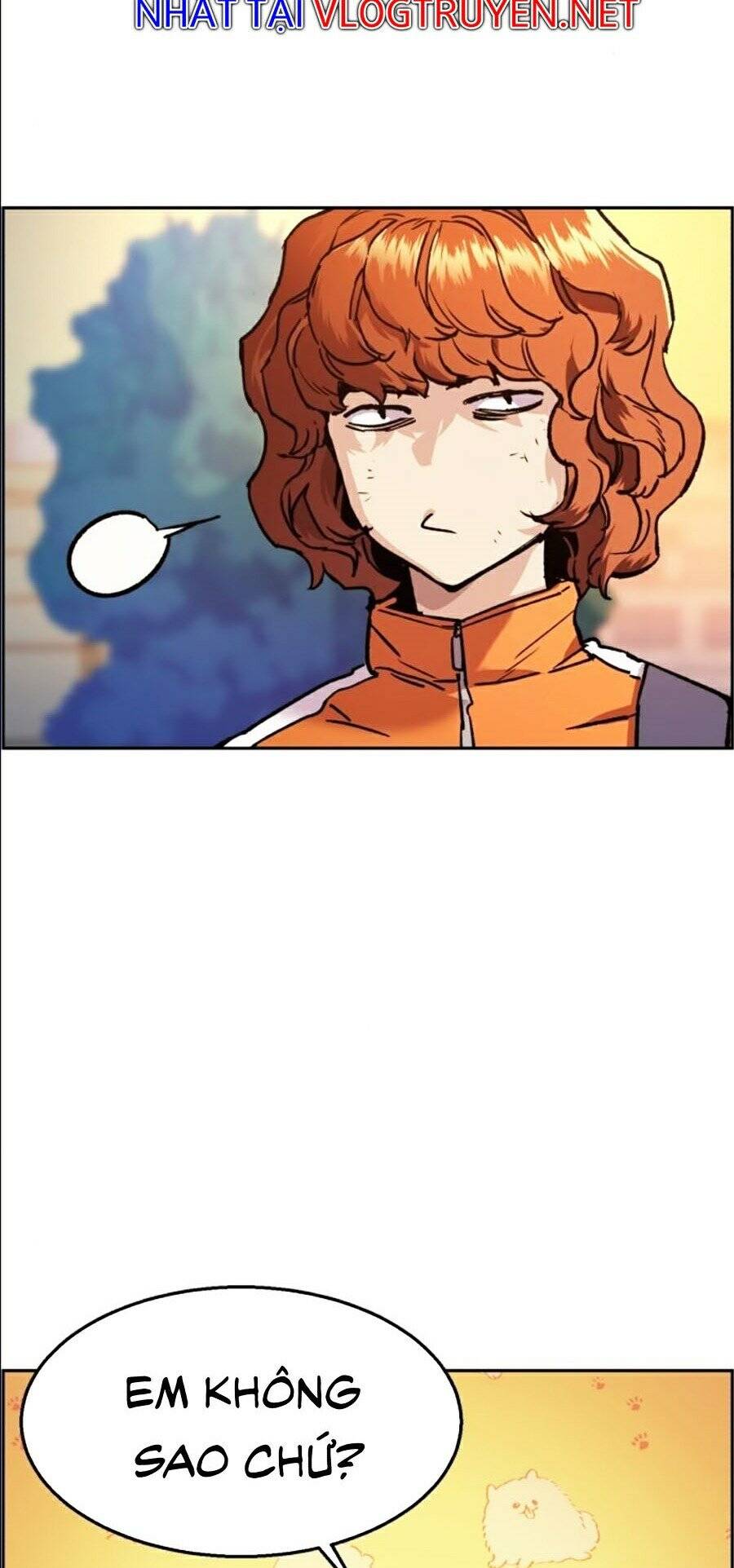 Bạn Học Của Tôi Là Lính Đánh Thuê Chapter 43 - Trang 2