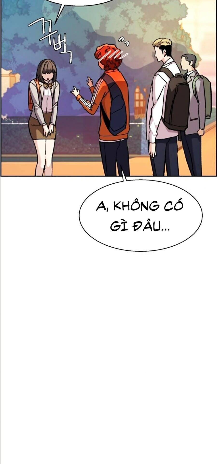 Bạn Học Của Tôi Là Lính Đánh Thuê Chapter 43 - Trang 2