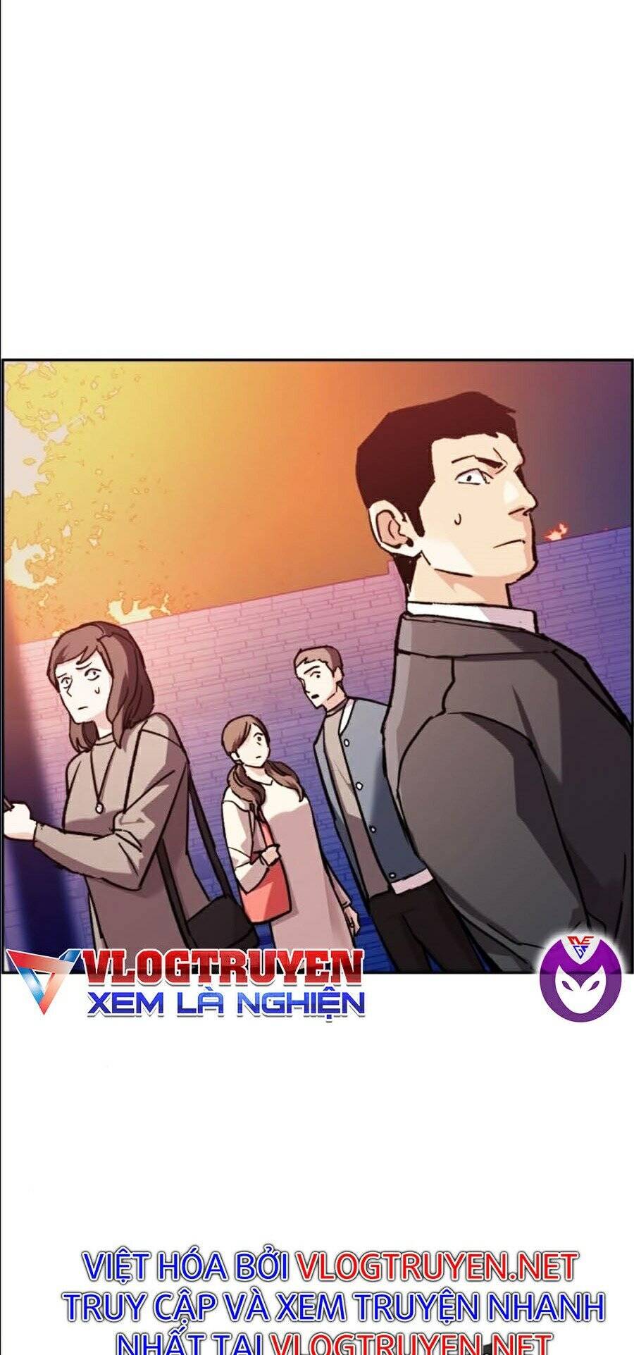 Bạn Học Của Tôi Là Lính Đánh Thuê Chapter 43 - Trang 2