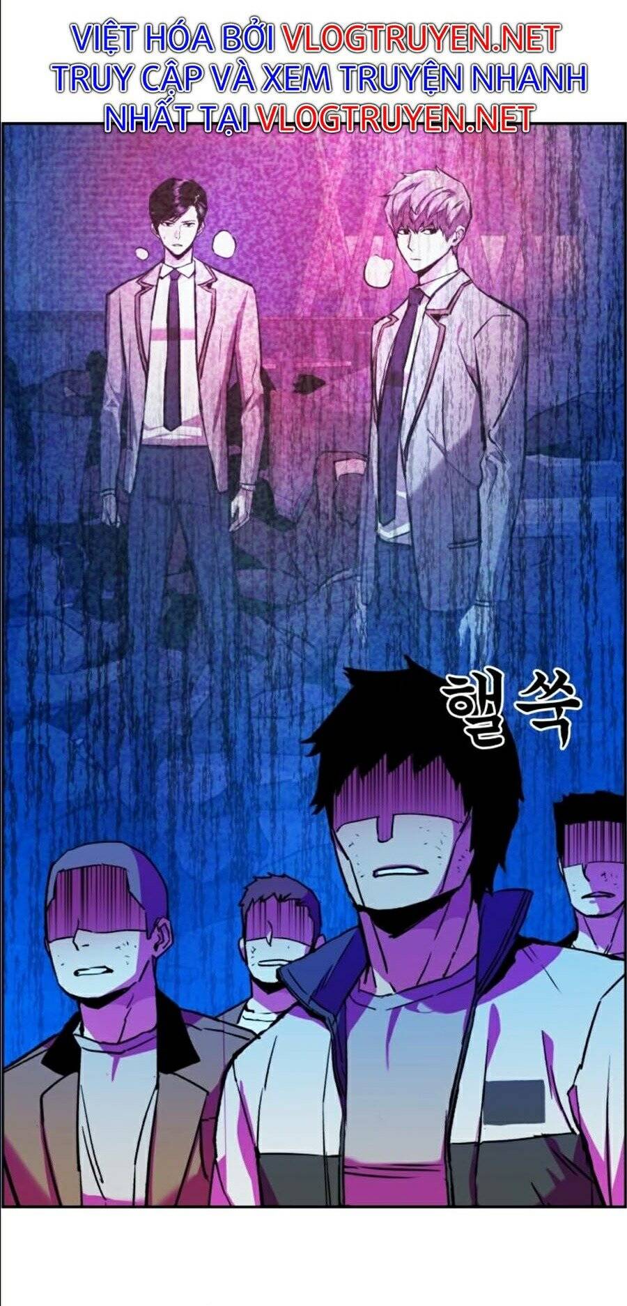 Bạn Học Của Tôi Là Lính Đánh Thuê Chapter 43 - Trang 2